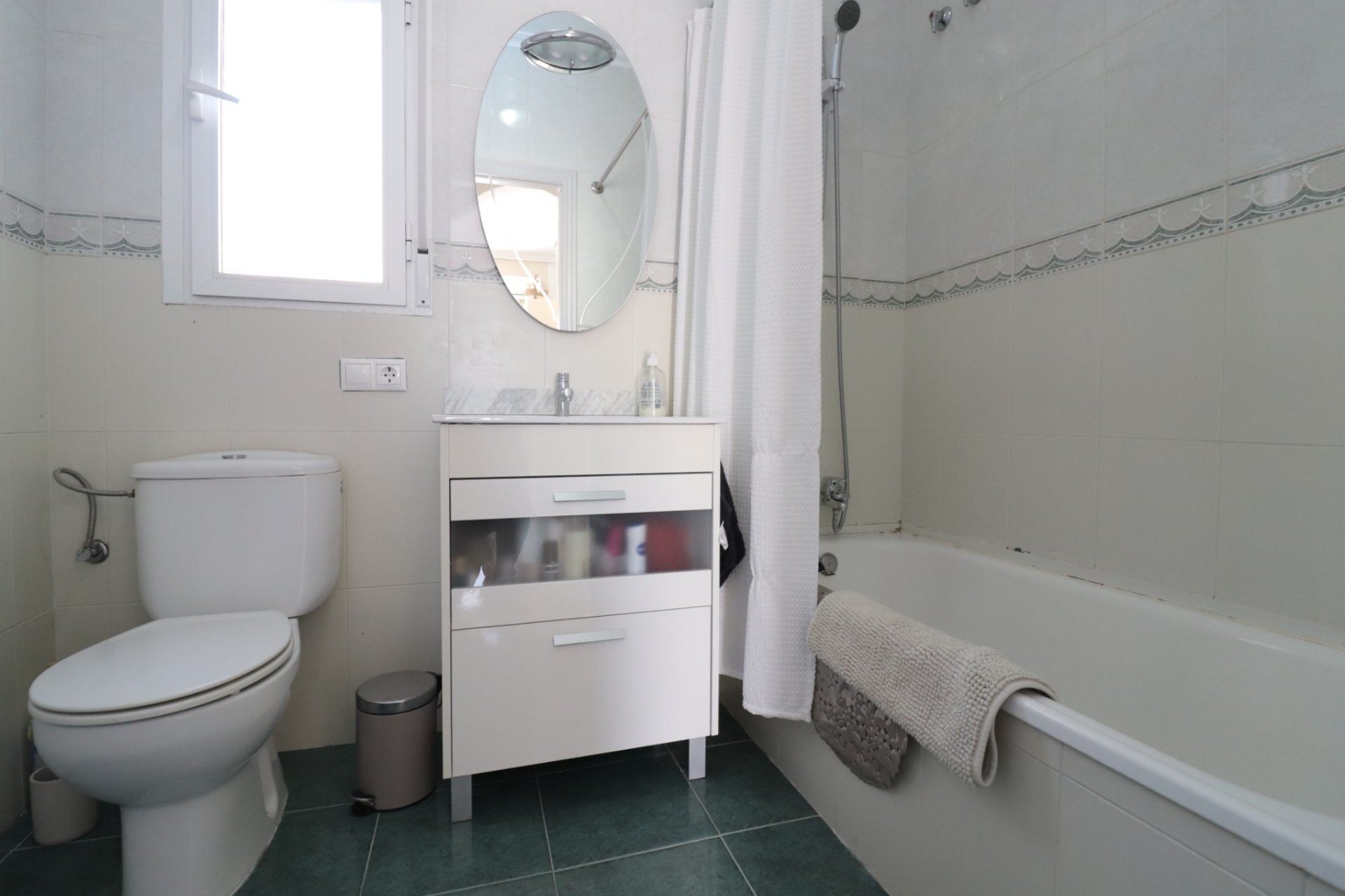 Resale - Villa -
Benimar - Benimar II