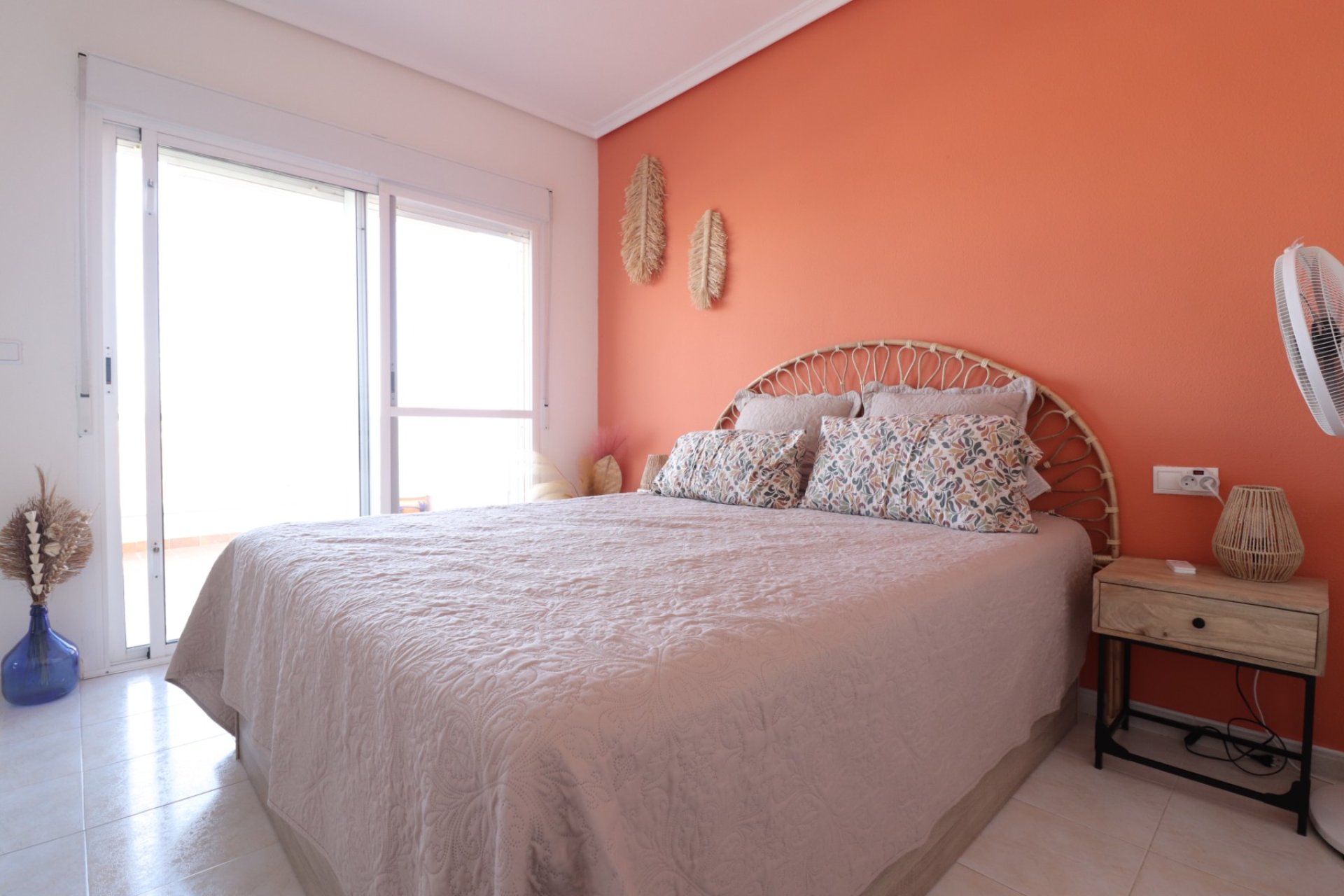 Resale - Villa -
Benimar - Benimar II