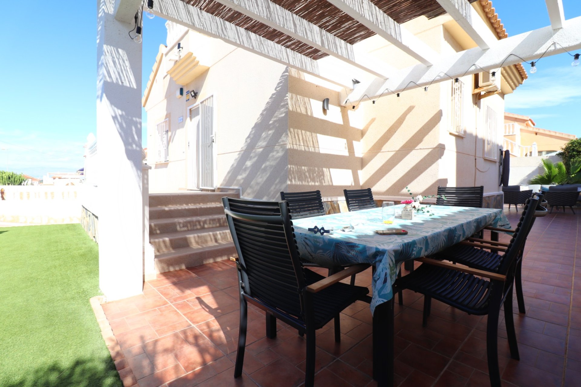 Resale - Villa -
Benimar - Benimar II