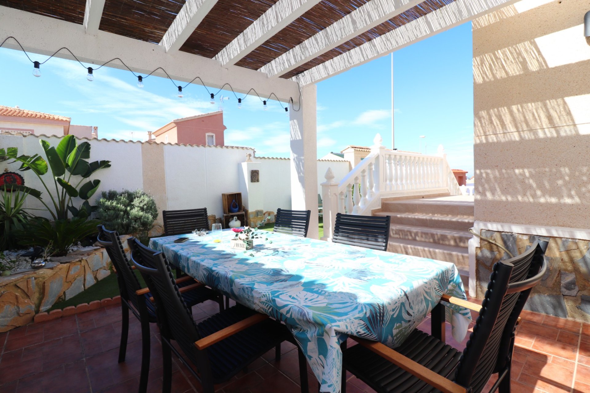 Resale - Villa -
Benimar - Benimar II