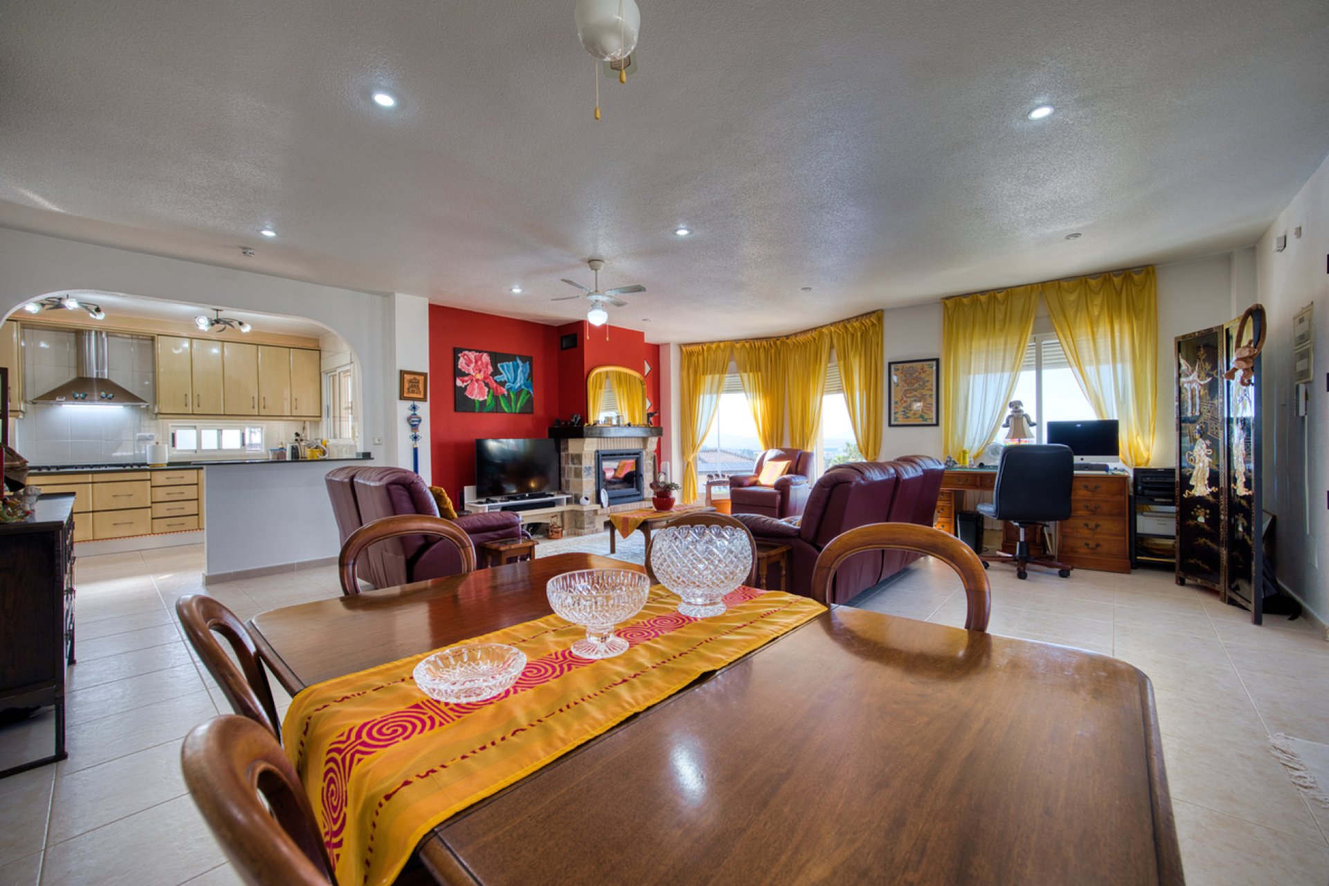 Resale - Villa -
Benimar - Benimar II