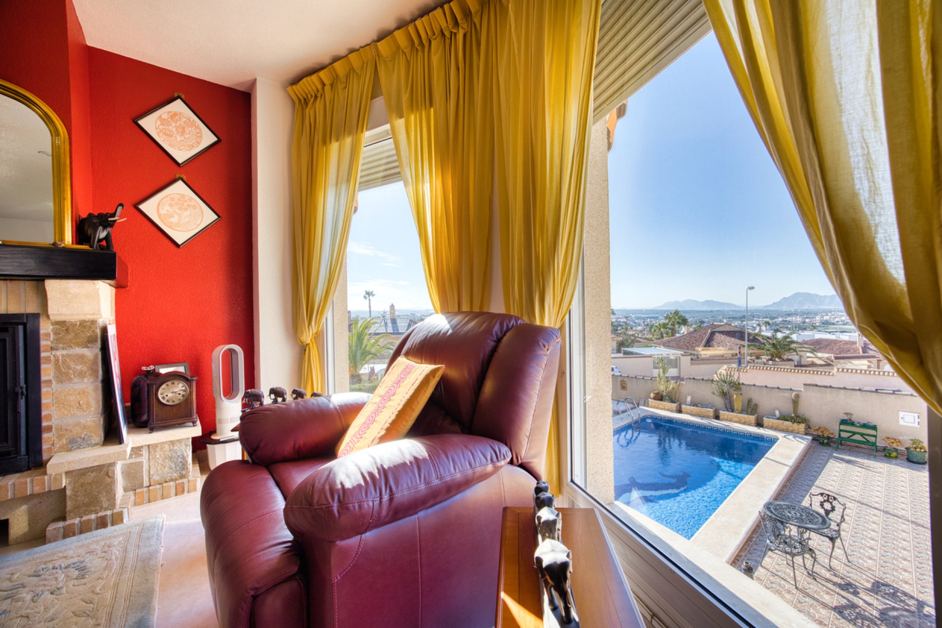 Resale - Villa -
Benimar - Benimar II