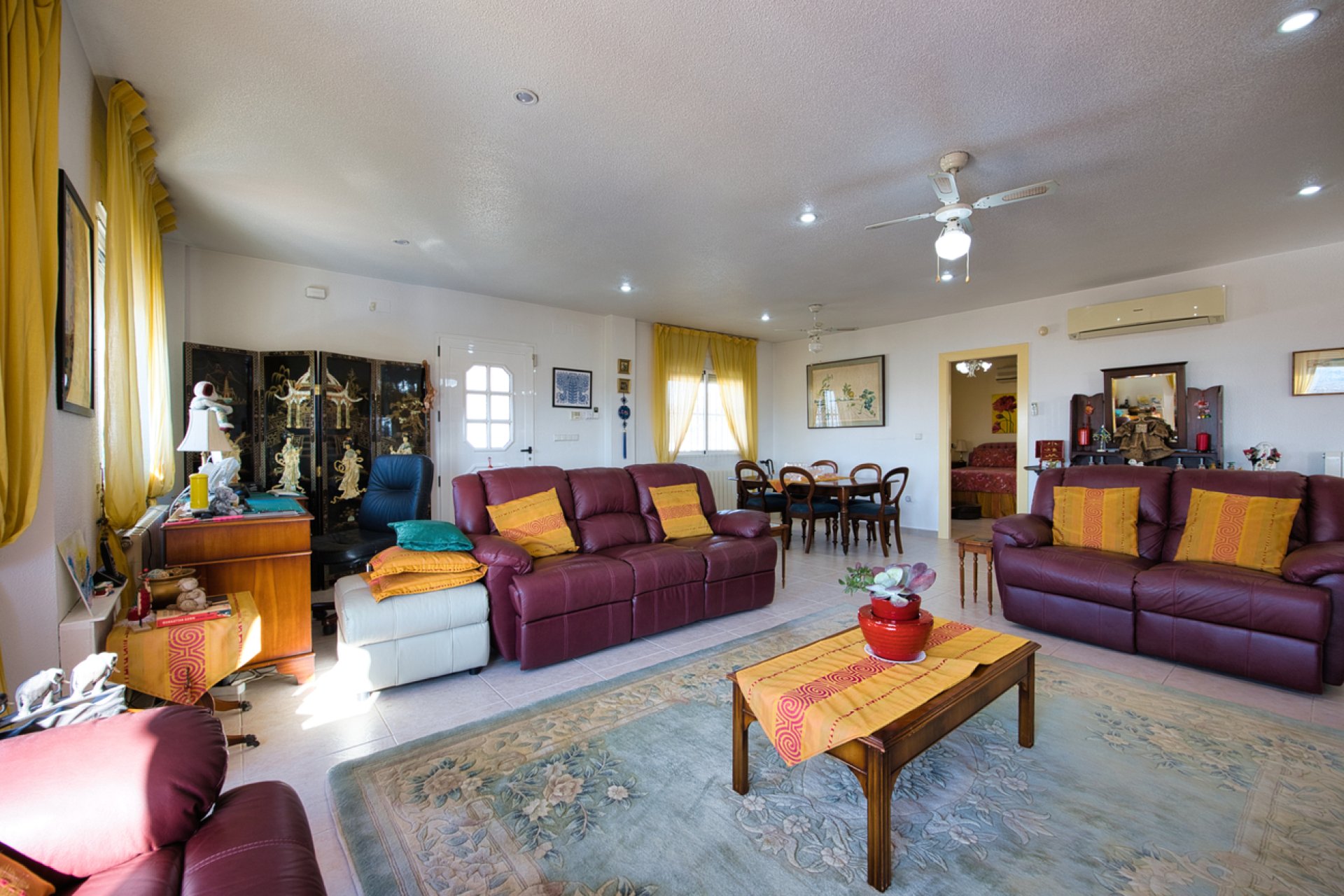 Resale - Villa -
Benimar - Benimar II