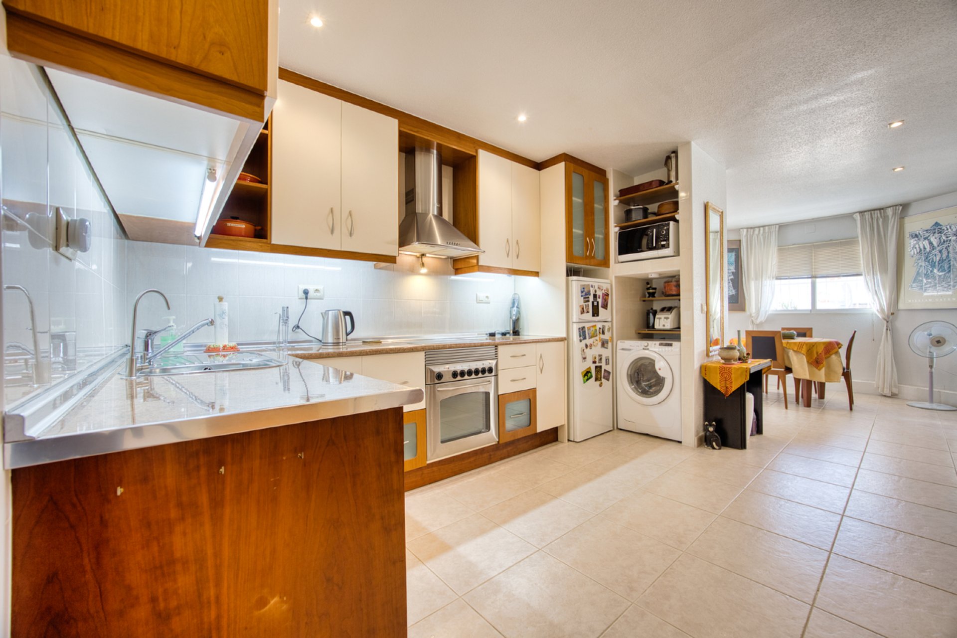 Resale - Villa -
Benimar - Benimar II