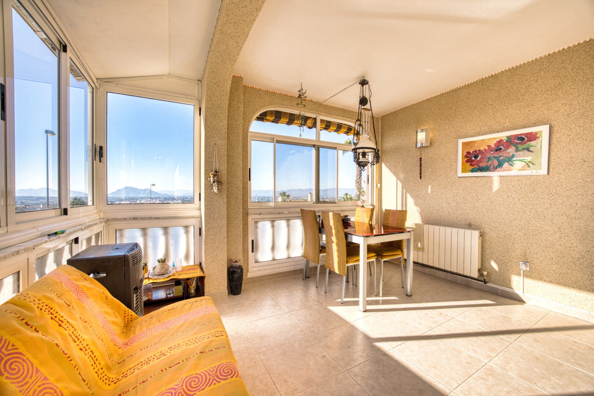 Resale - Villa -
Benimar - Benimar II