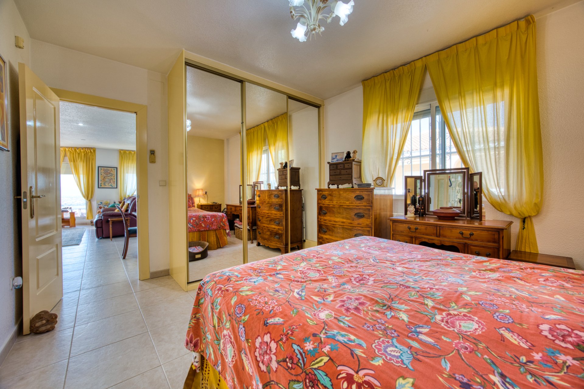 Resale - Villa -
Benimar - Benimar II