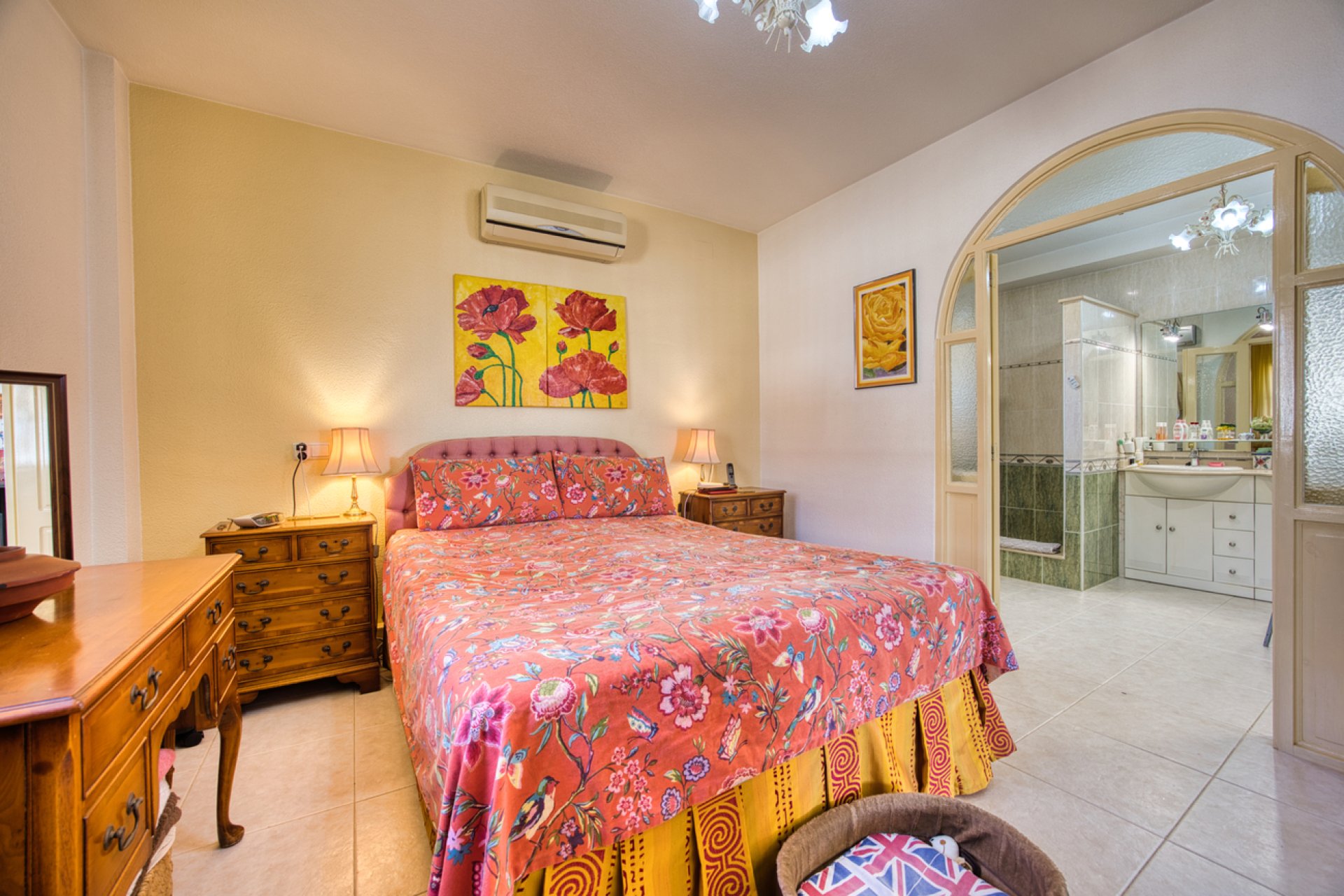 Resale - Villa -
Benimar - Benimar II