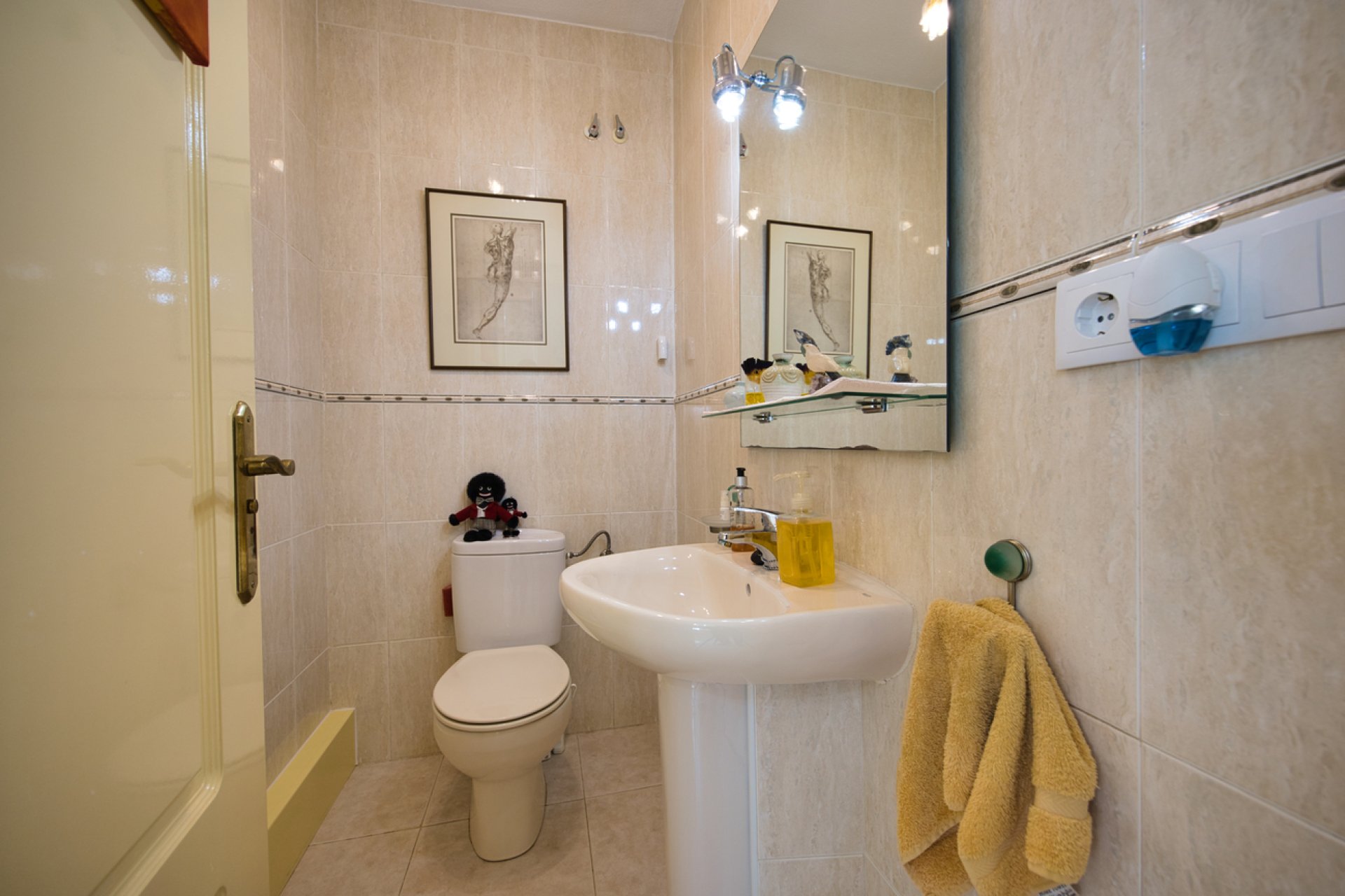 Resale - Villa -
Benimar - Benimar II