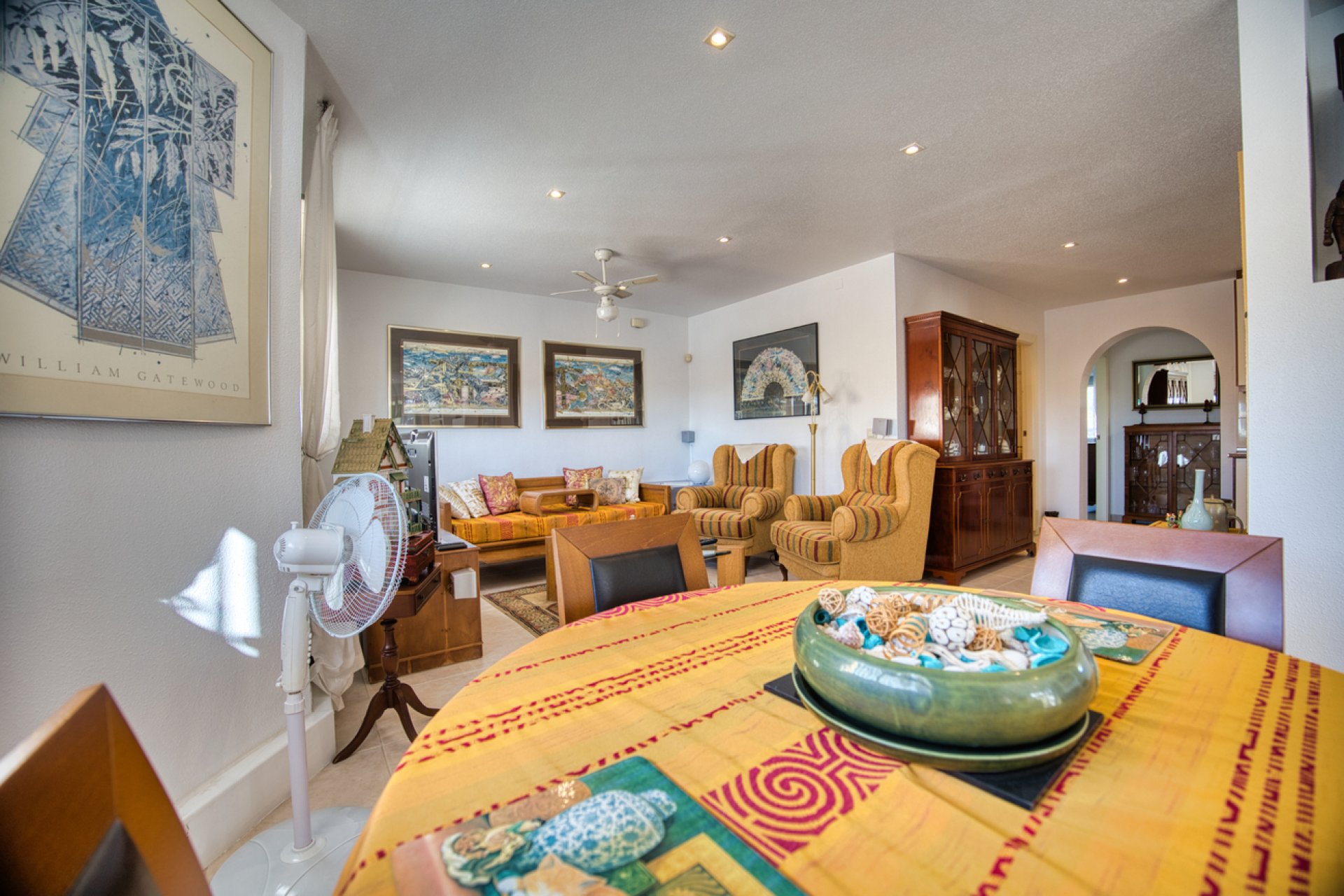 Resale - Villa -
Benimar - Benimar II