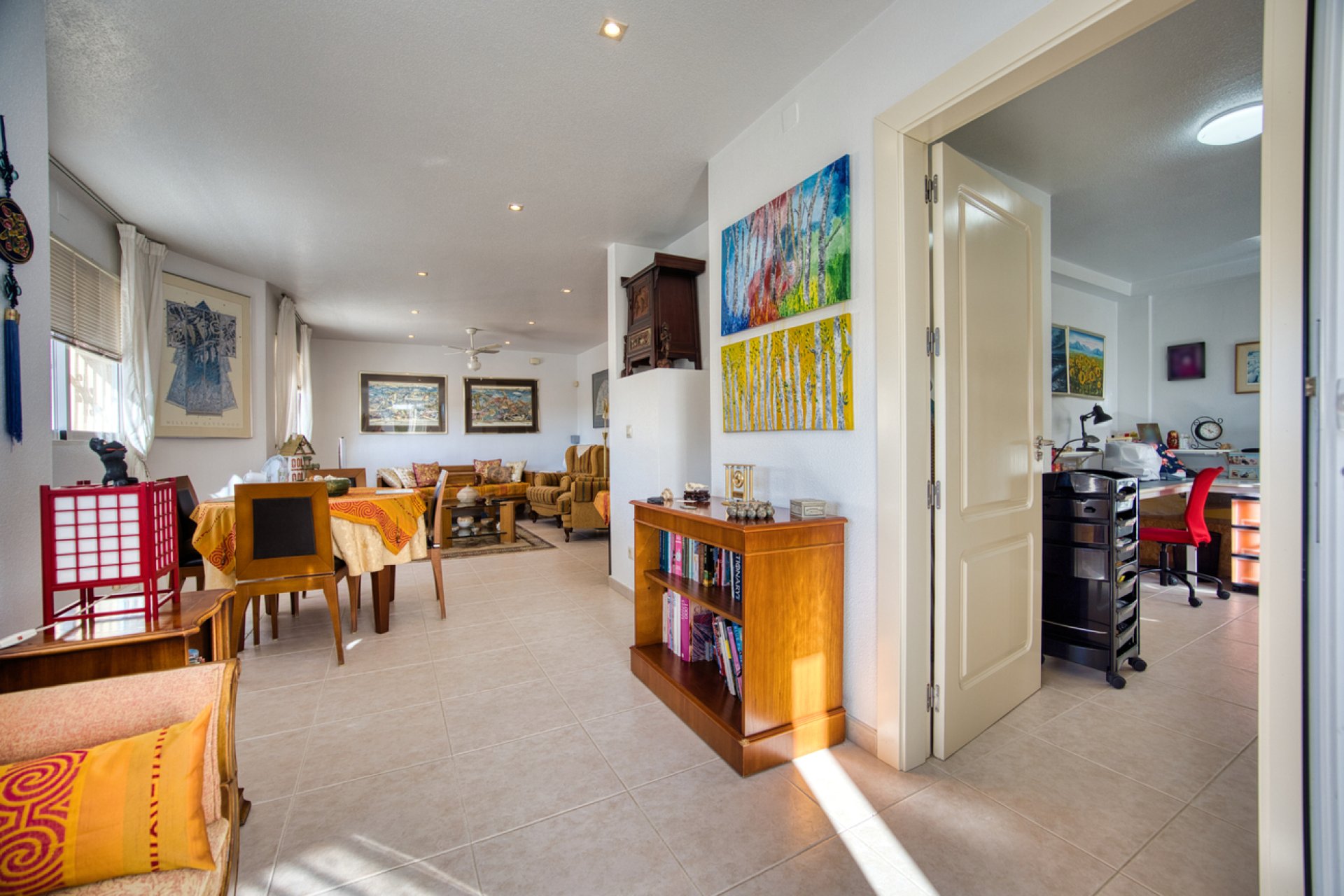 Resale - Villa -
Benimar - Benimar II