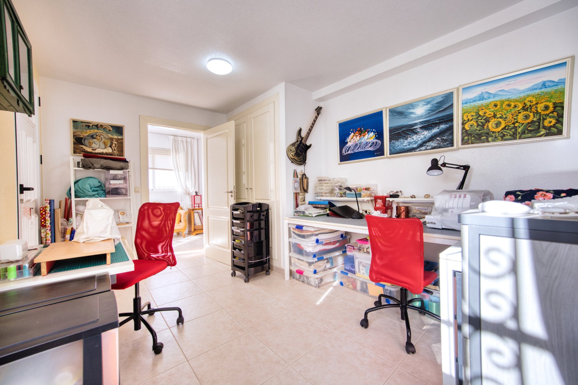 Resale - Villa -
Benimar - Benimar II