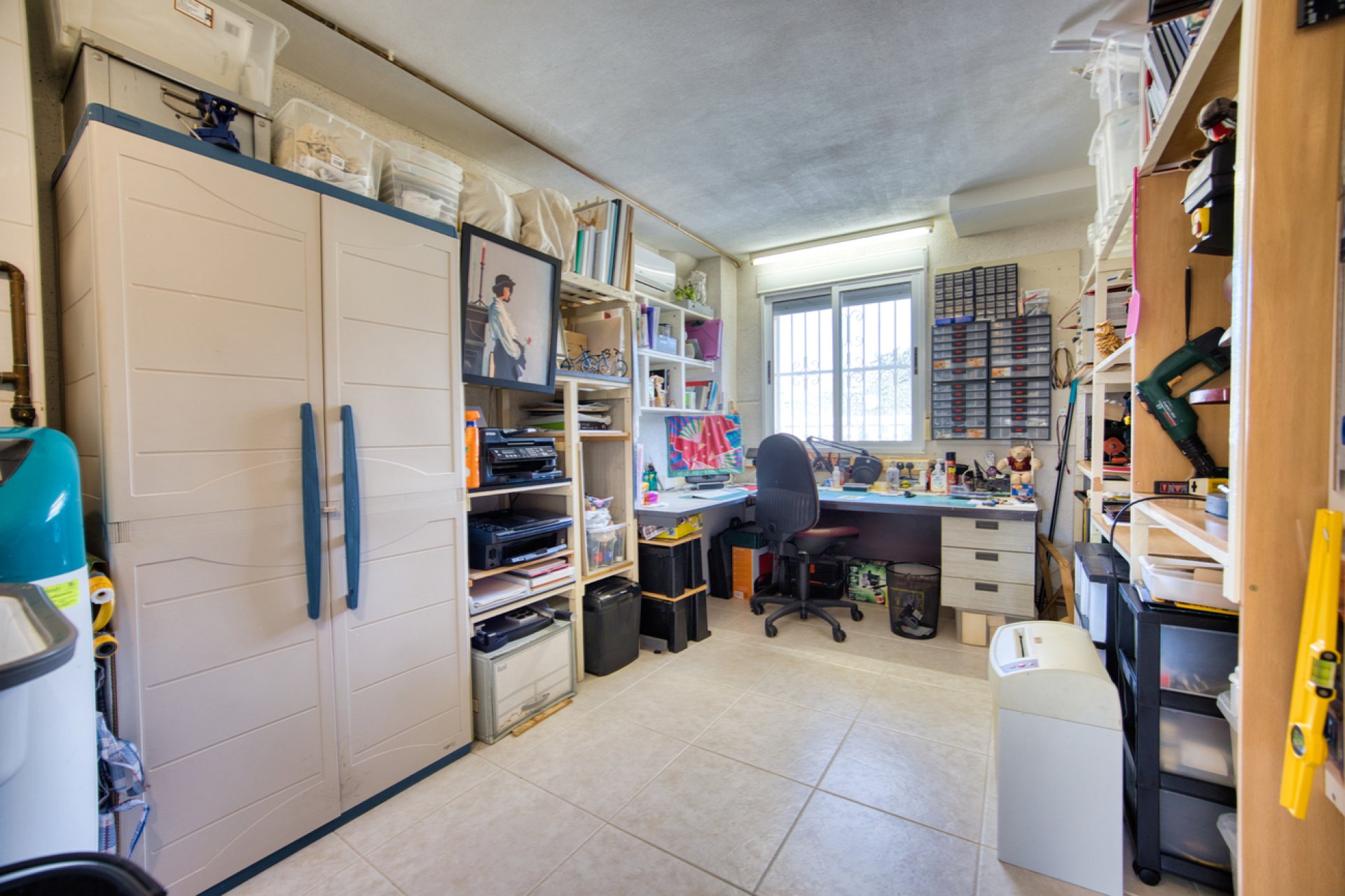 Resale - Villa -
Benimar - Benimar II