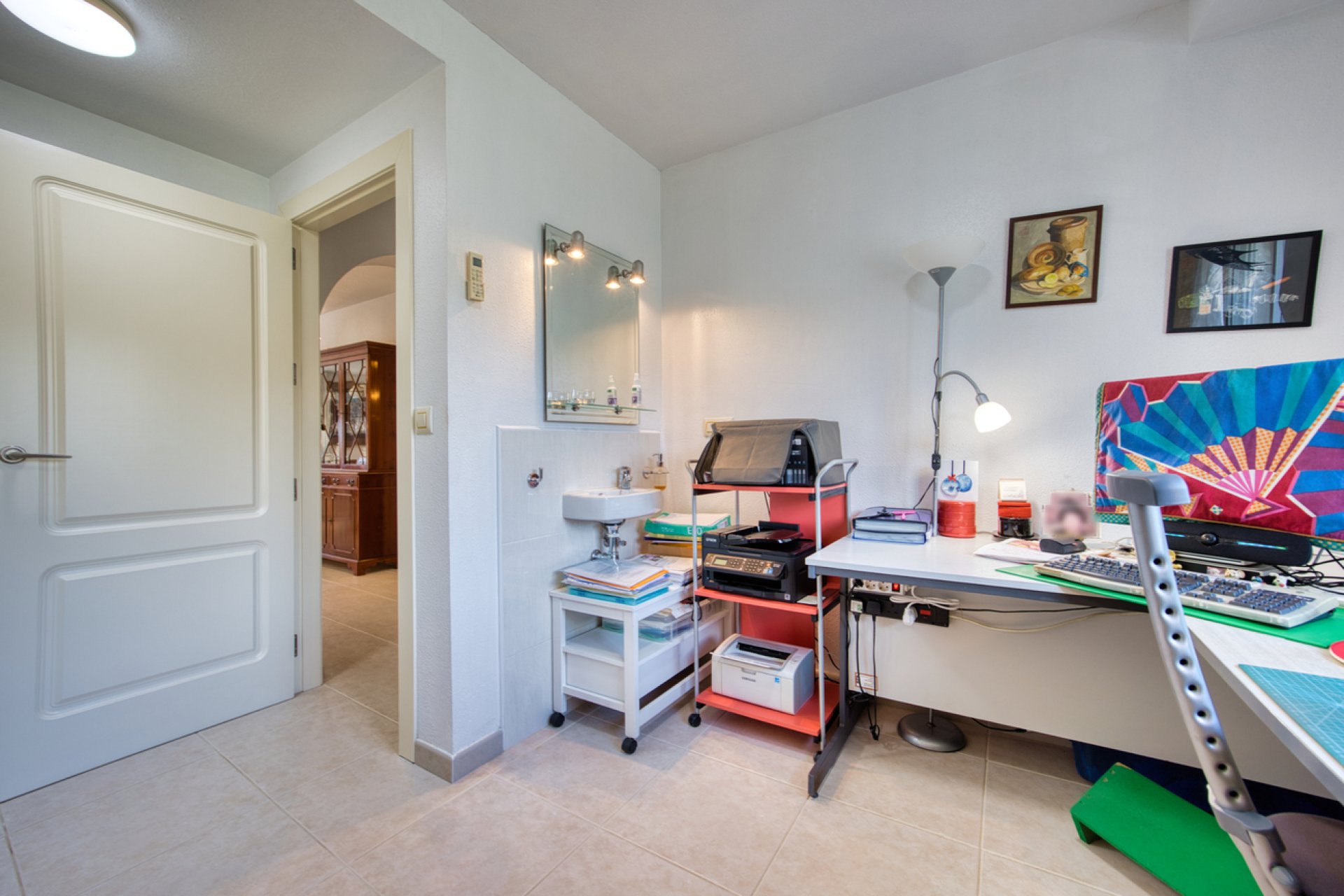 Resale - Villa -
Benimar - Benimar II