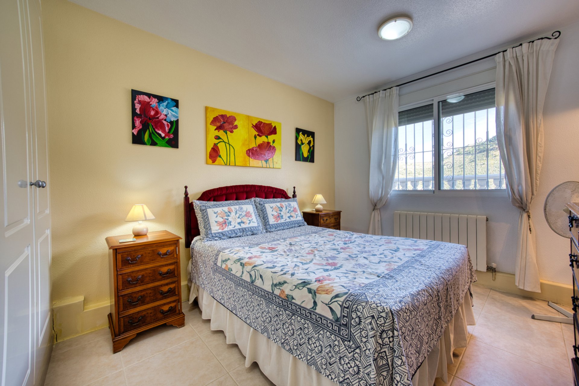 Resale - Villa -
Benimar - Benimar II