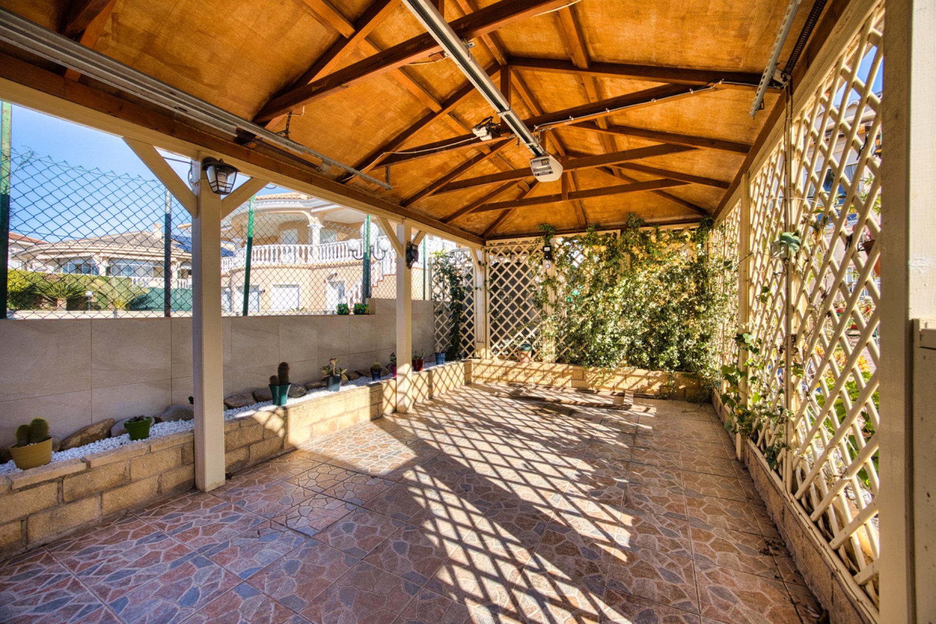 Resale - Villa -
Benimar - Benimar II