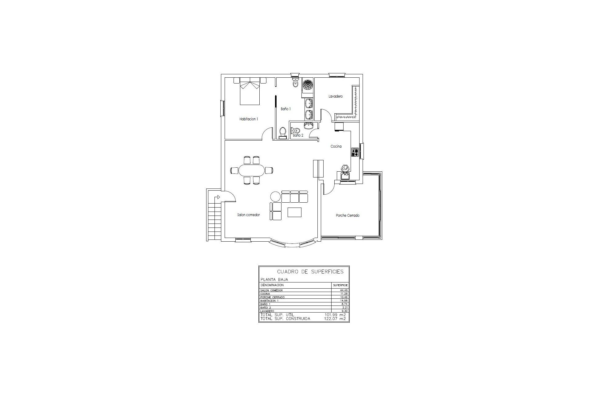 Resale - Villa -
Benimar - Benimar II