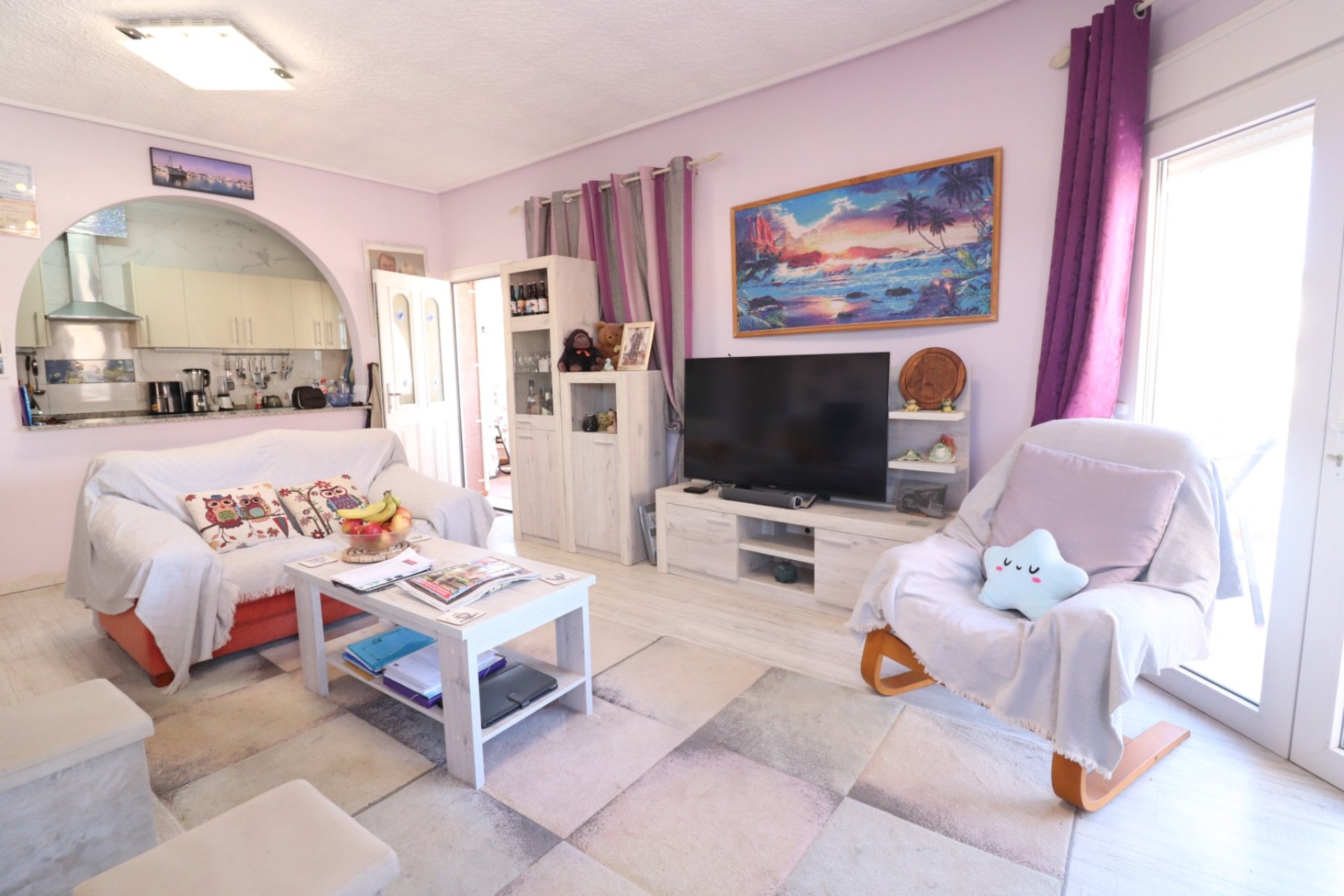 Resale - Villa -
Benimar - Benimar II