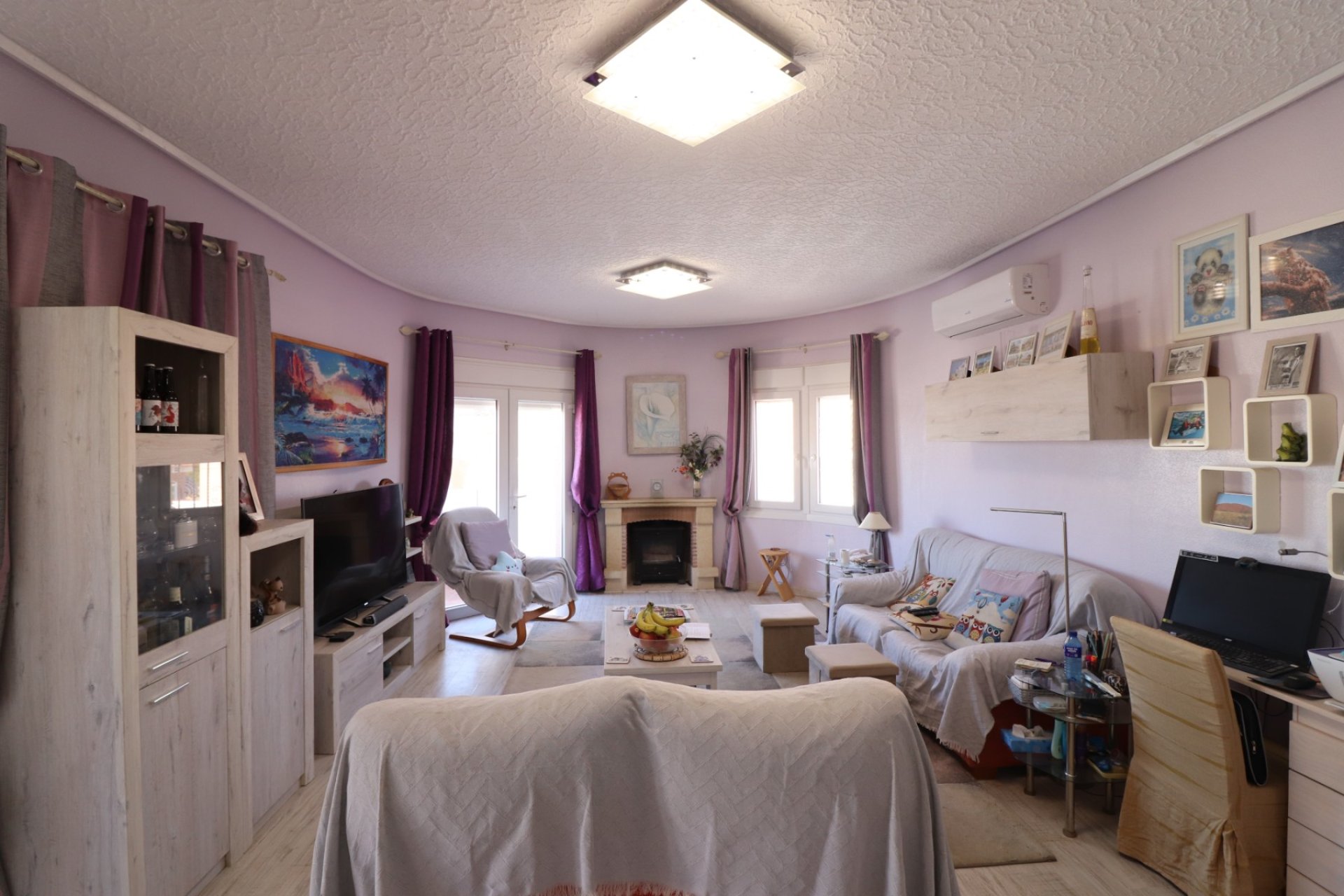 Resale - Villa -
Benimar - Benimar II