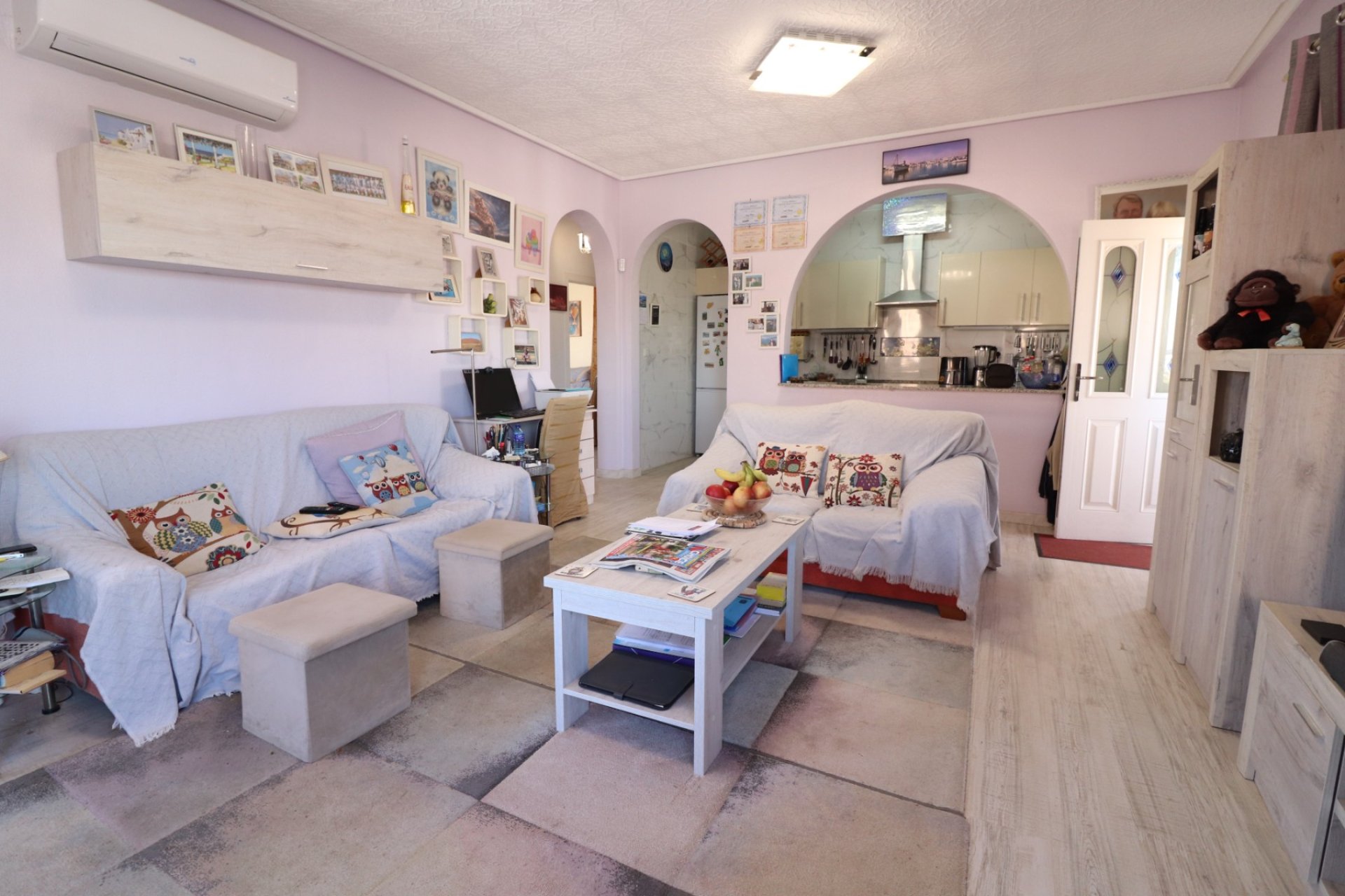 Resale - Villa -
Benimar - Benimar II