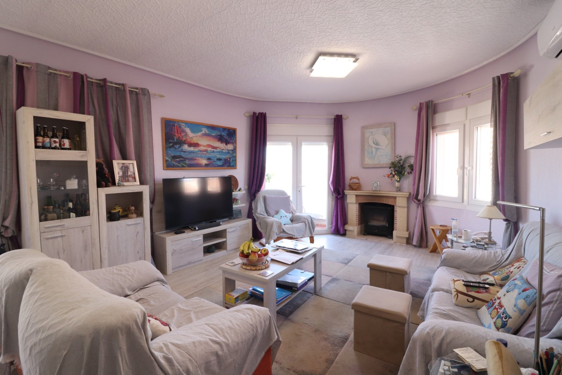 Resale - Villa -
Benimar - Benimar II