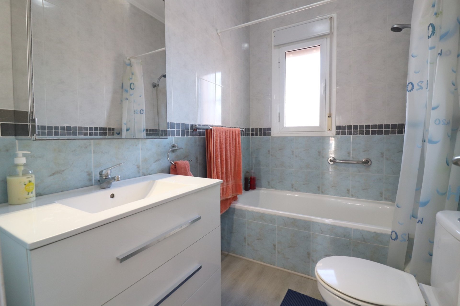 Resale - Villa -
Benimar - Benimar II