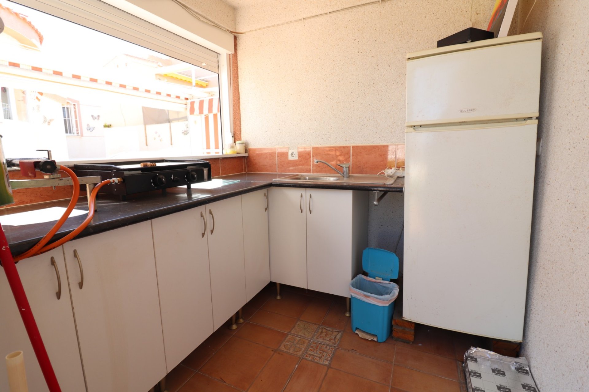 Resale - Villa -
Benimar - Benimar II