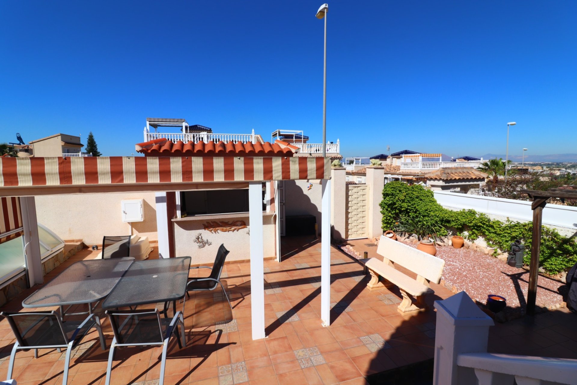 Resale - Villa -
Benimar - Benimar II