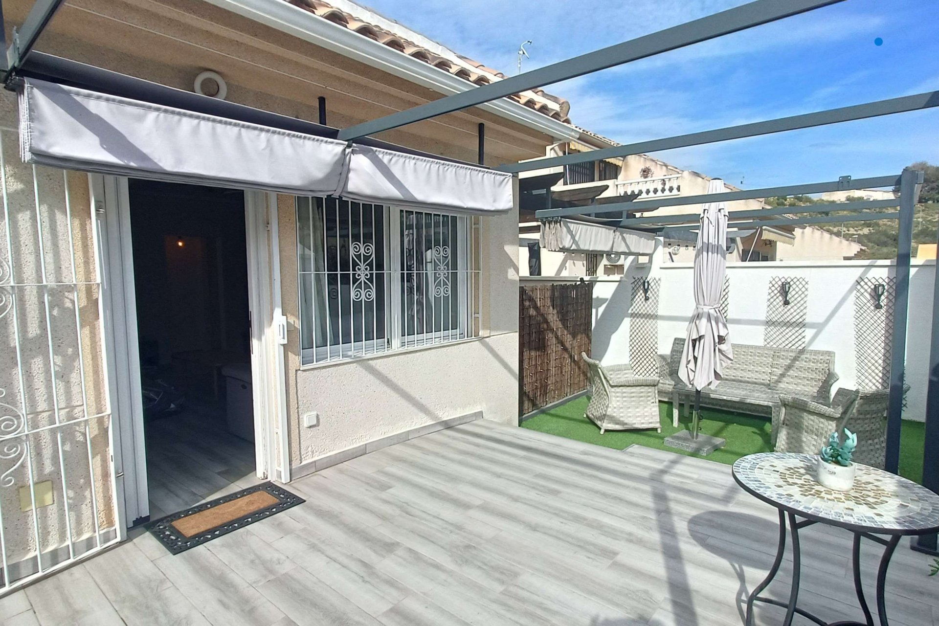 Resale - Villa -
Benimar - Benimar II
