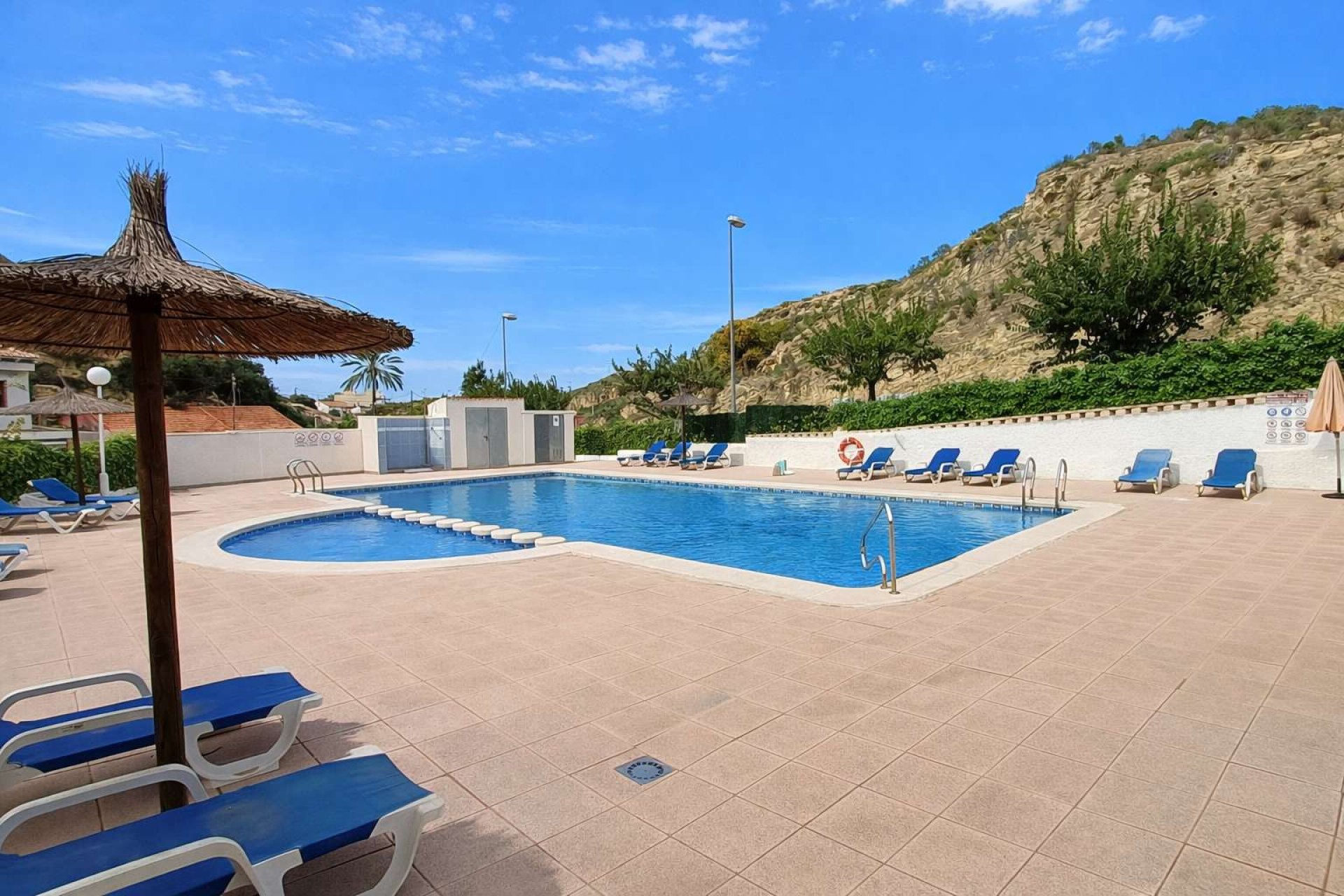 Resale - Villa -
Benimar - Benimar II