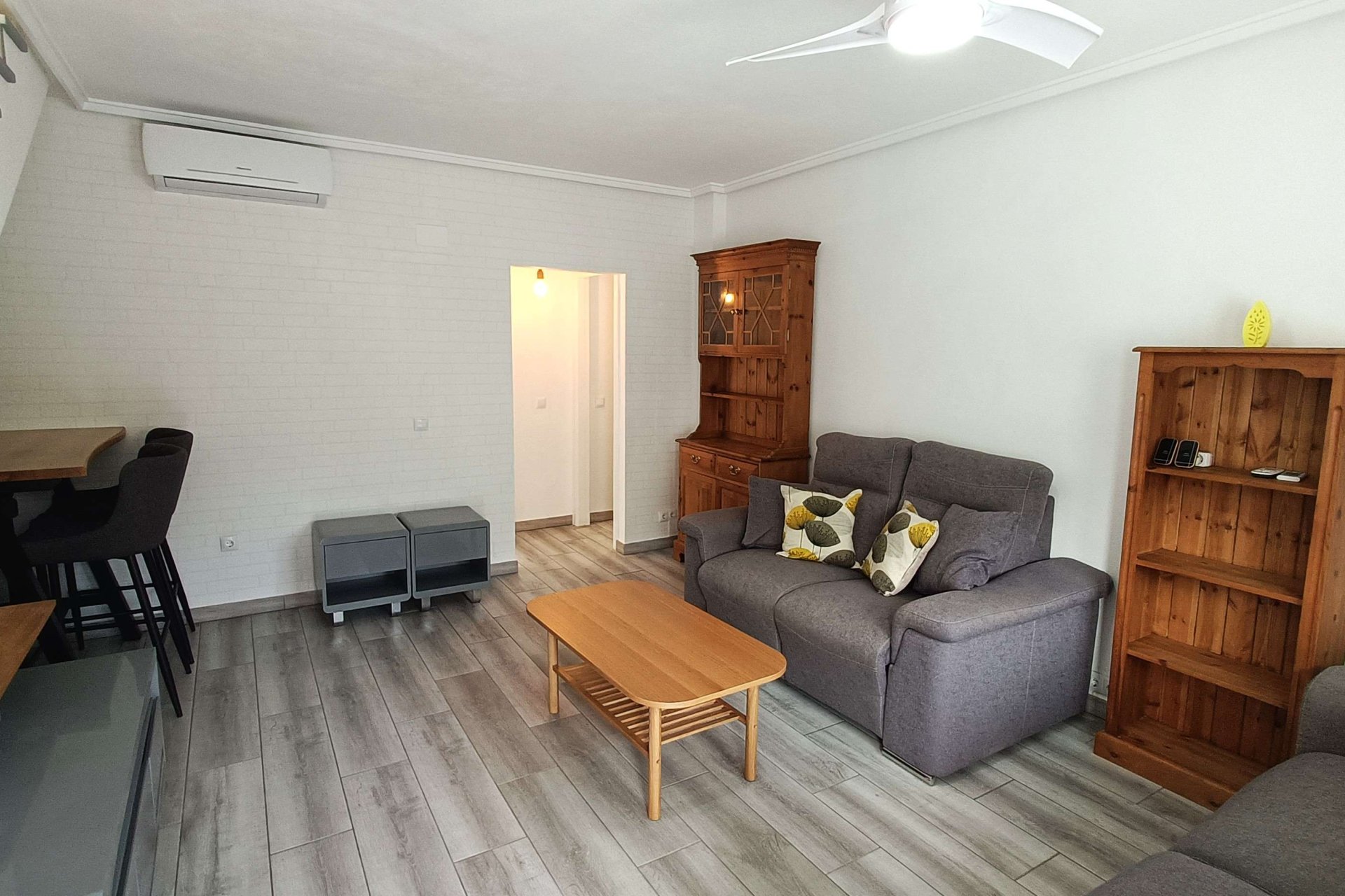 Resale - Villa -
Benimar - Benimar II