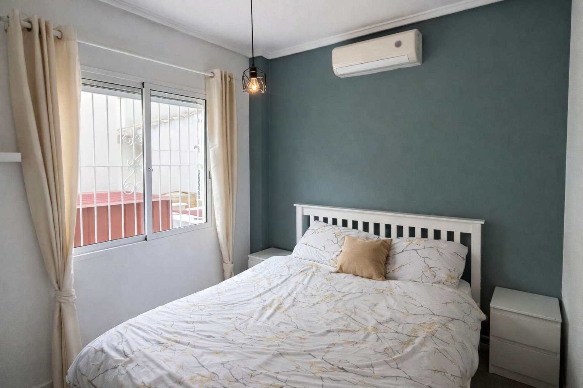 Resale - Villa -
Benimar - Benimar II