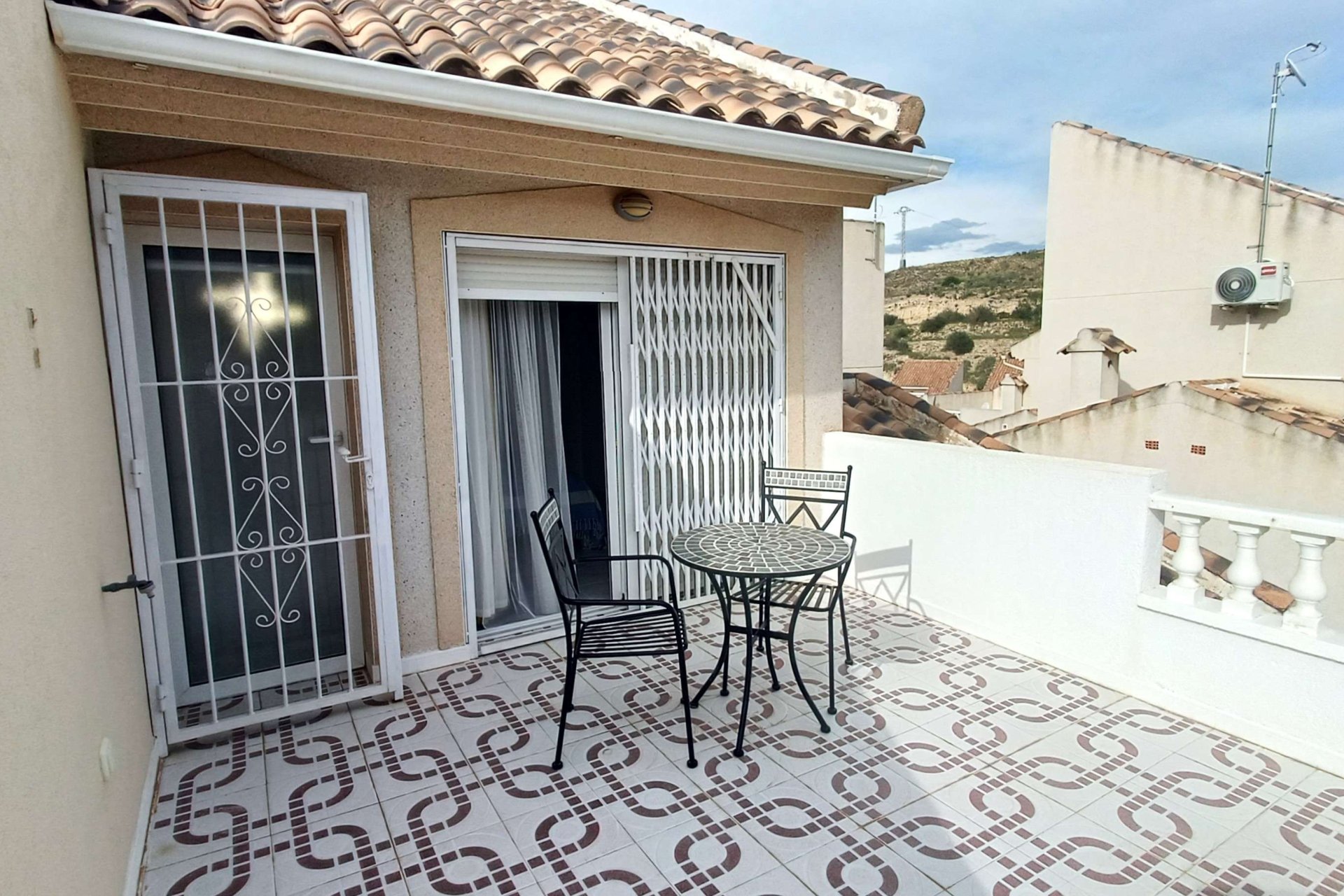 Resale - Villa -
Benimar - Benimar II
