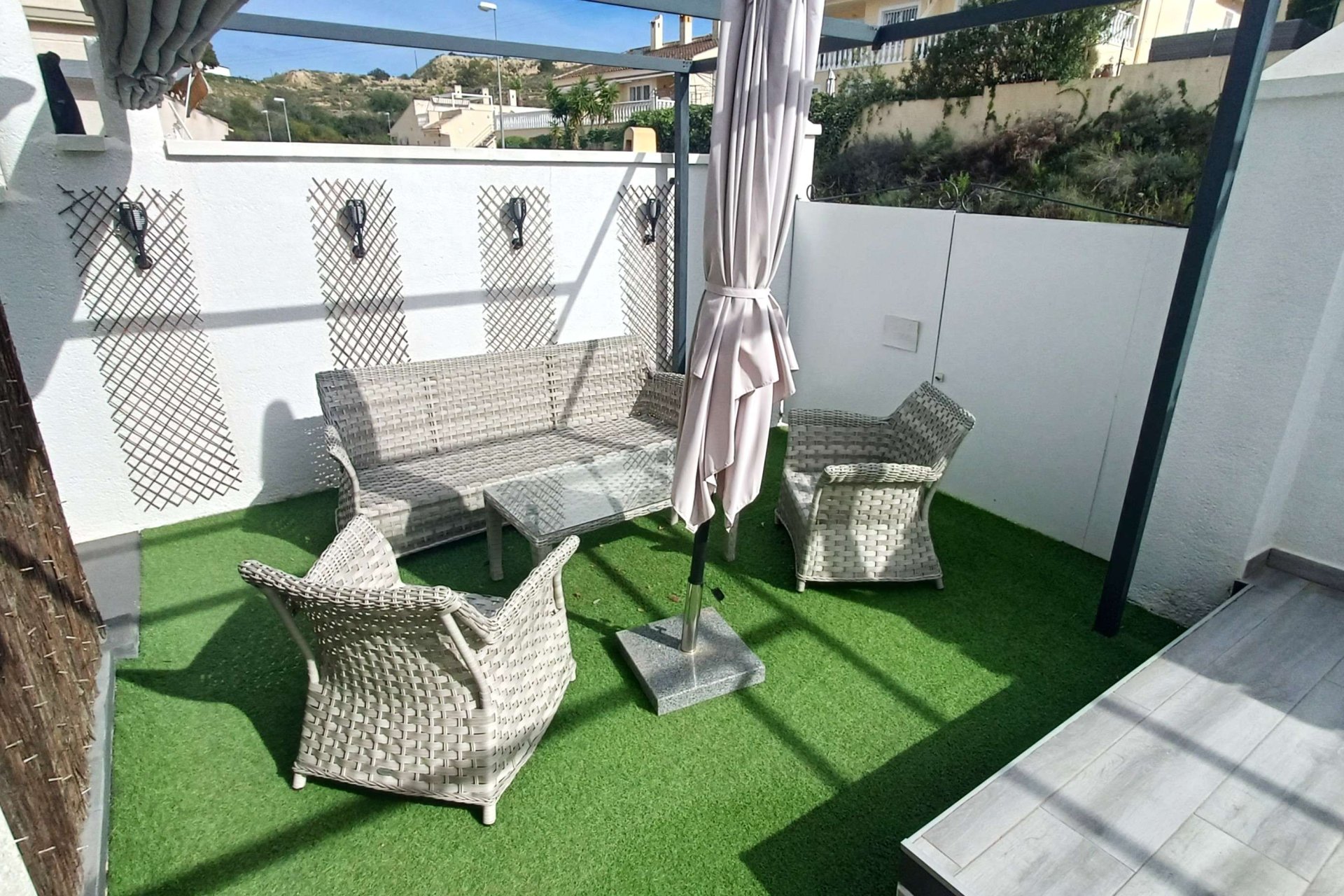 Resale - Villa -
Benimar - Benimar II