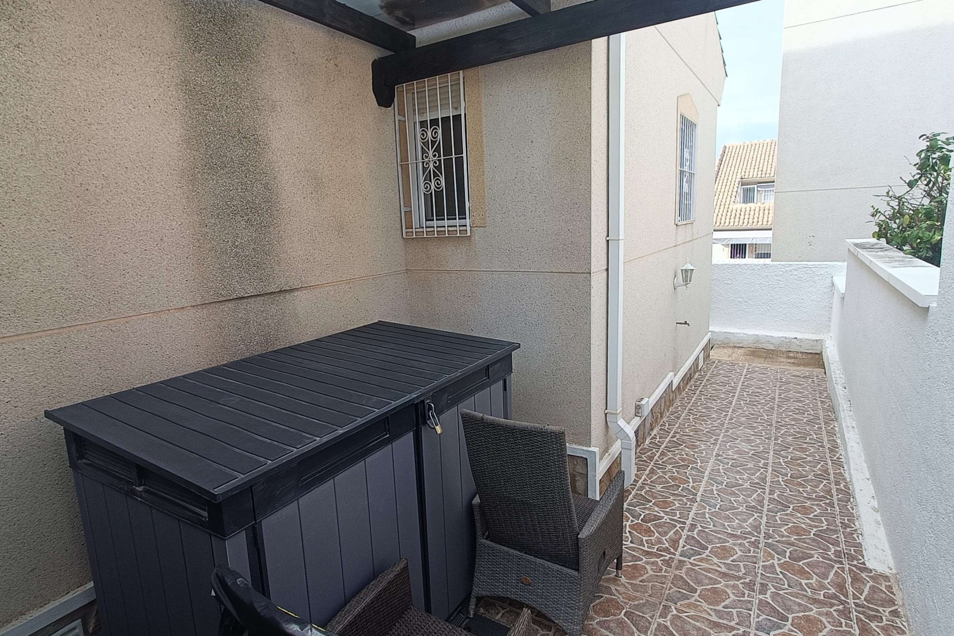 Resale - Villa -
Benimar - Benimar II