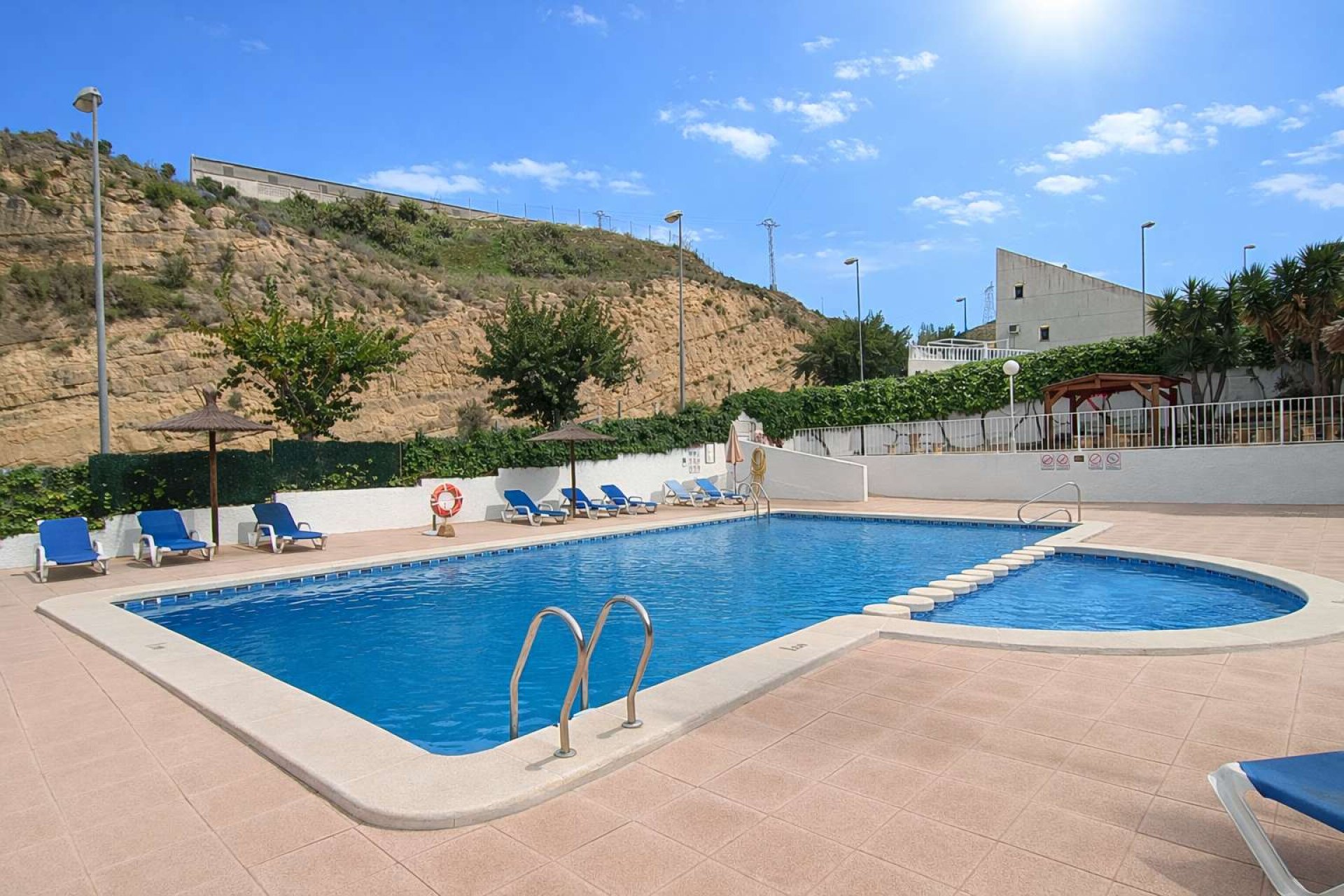 Resale - Villa -
Benimar - Benimar II