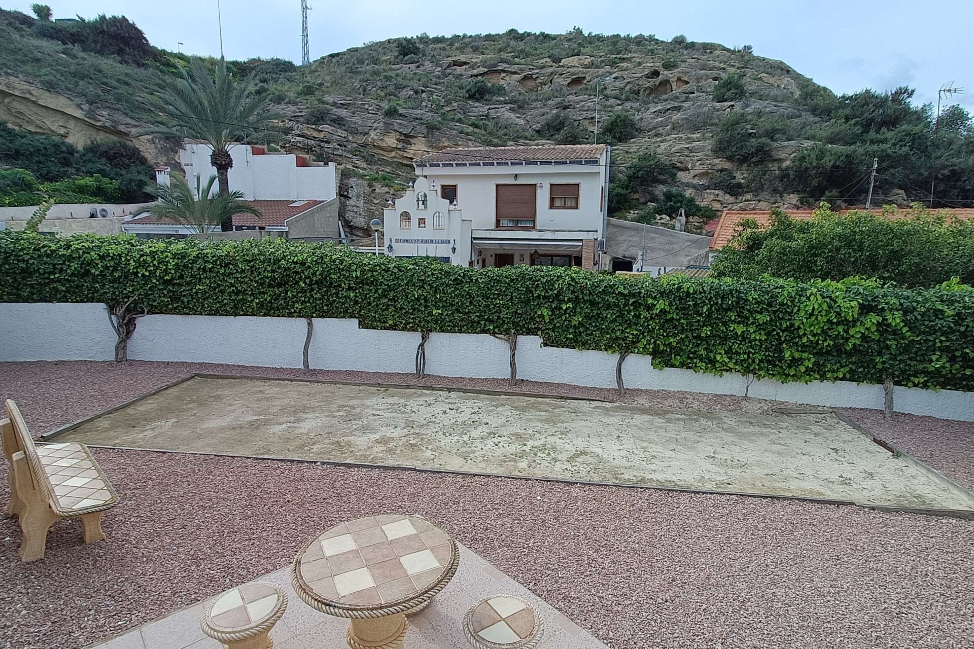 Resale - Villa -
Benimar - Benimar II