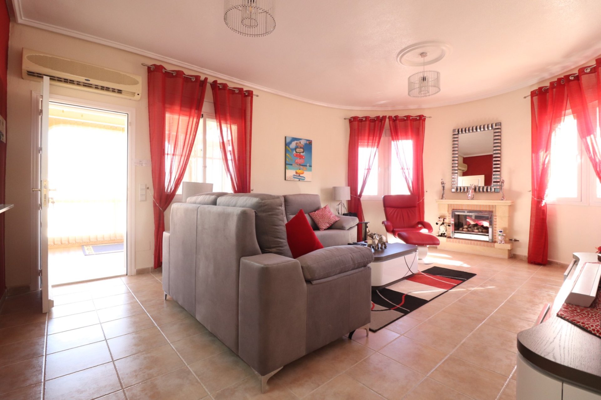 Resale - Villa -
Benimar - Benimar II