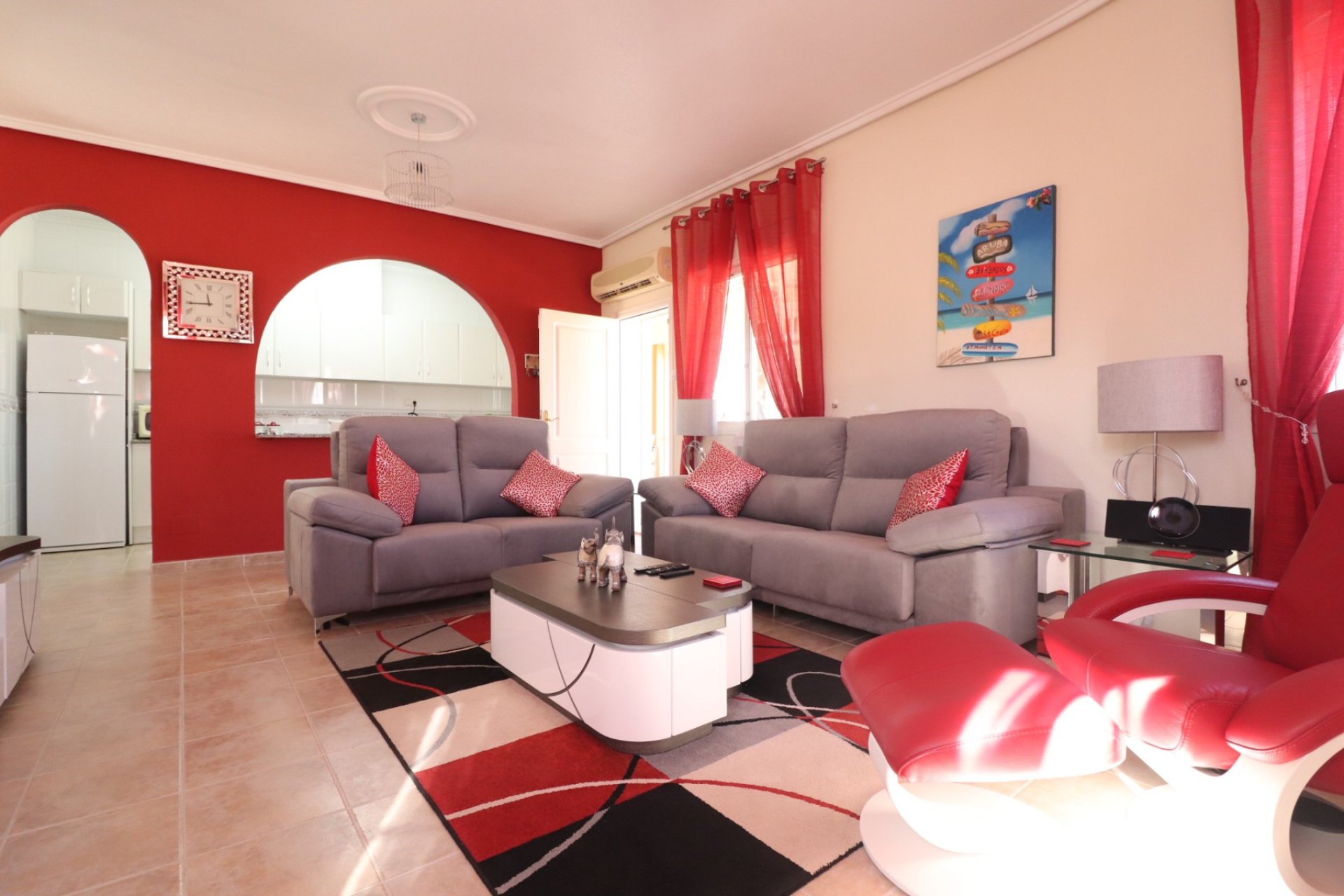 Resale - Villa -
Benimar - Benimar II