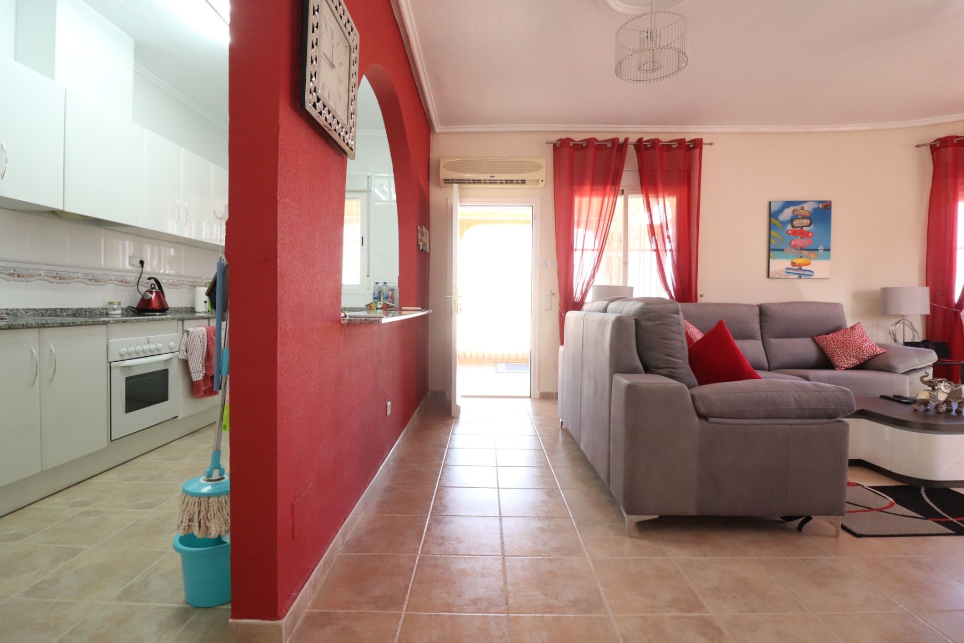 Resale - Villa -
Benimar - Benimar II