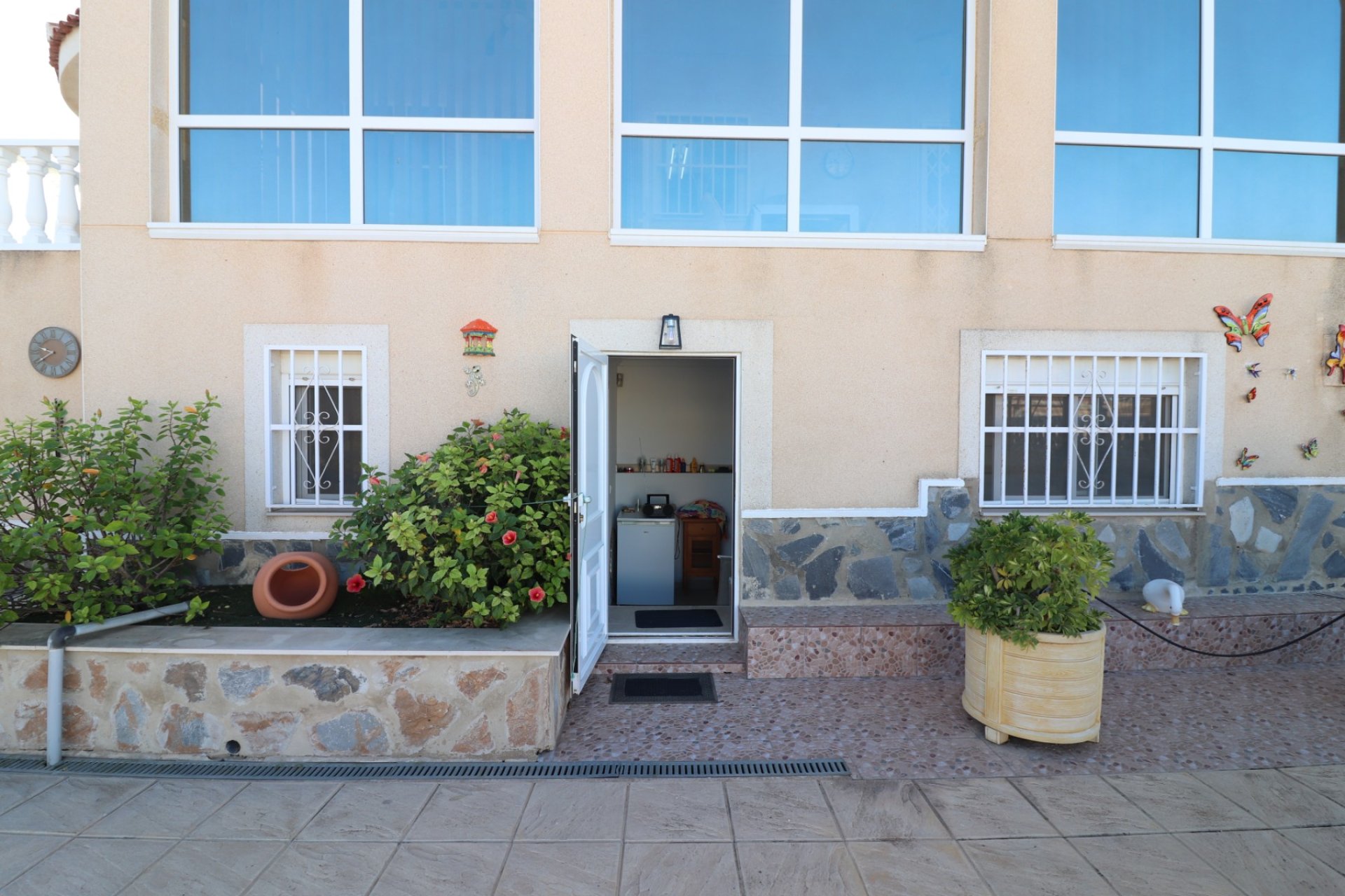 Resale - Villa -
Benimar - Benimar II