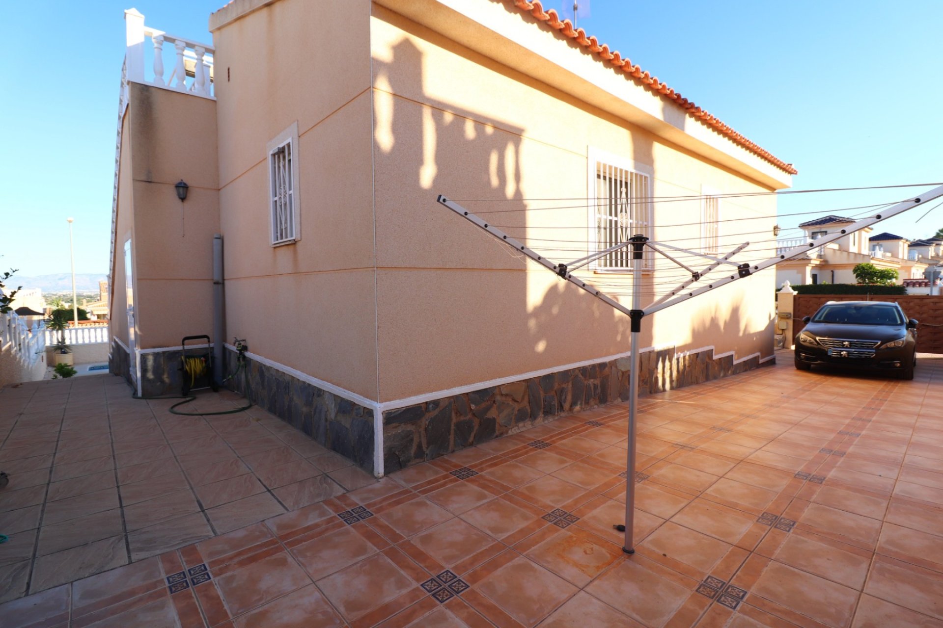 Resale - Villa -
Benimar - Benimar II