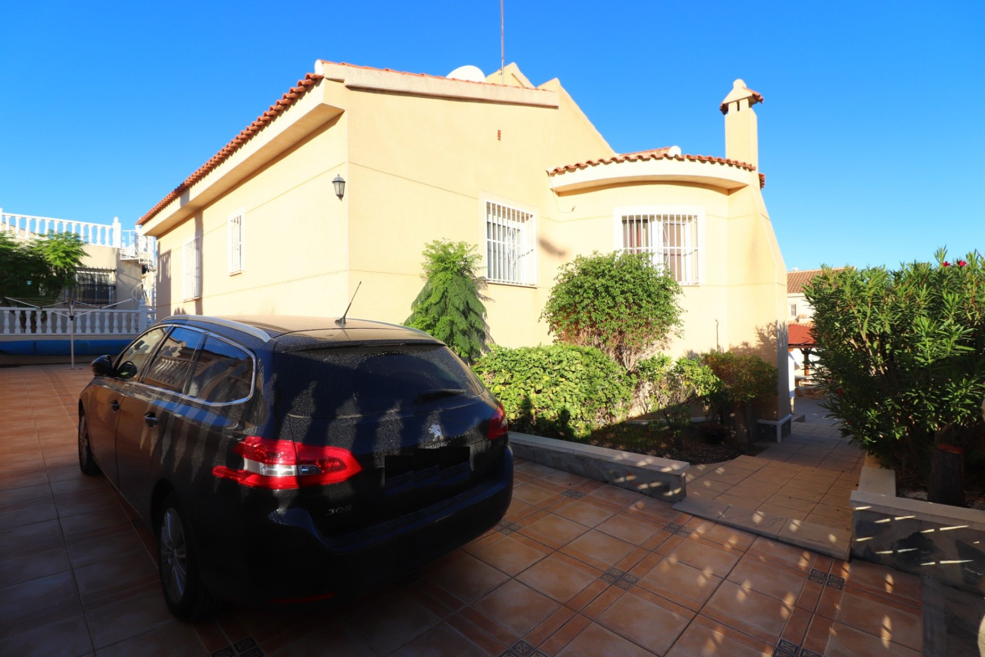 Resale - Villa -
Benimar - Benimar II