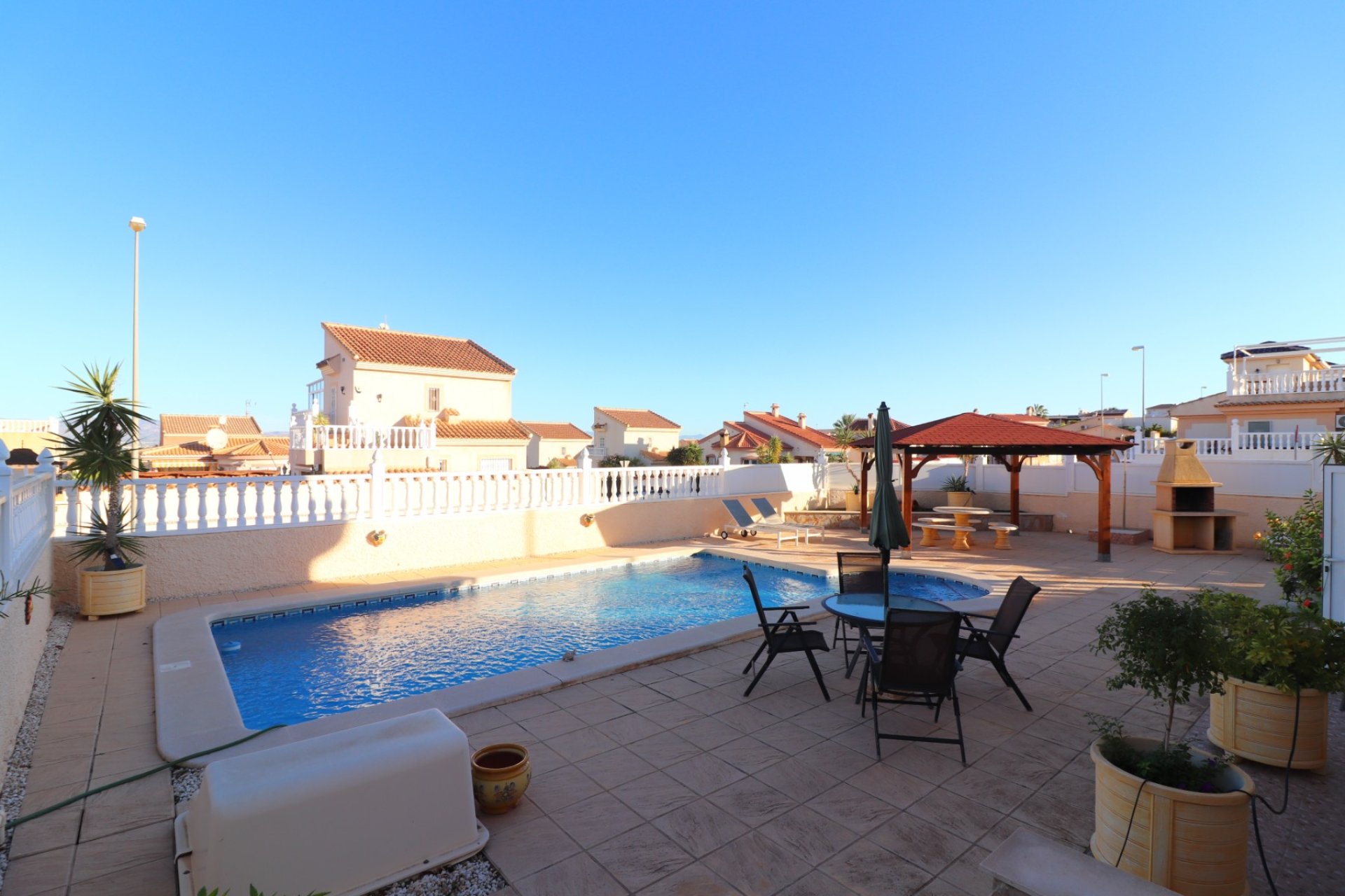 Resale - Villa -
Benimar - Benimar II