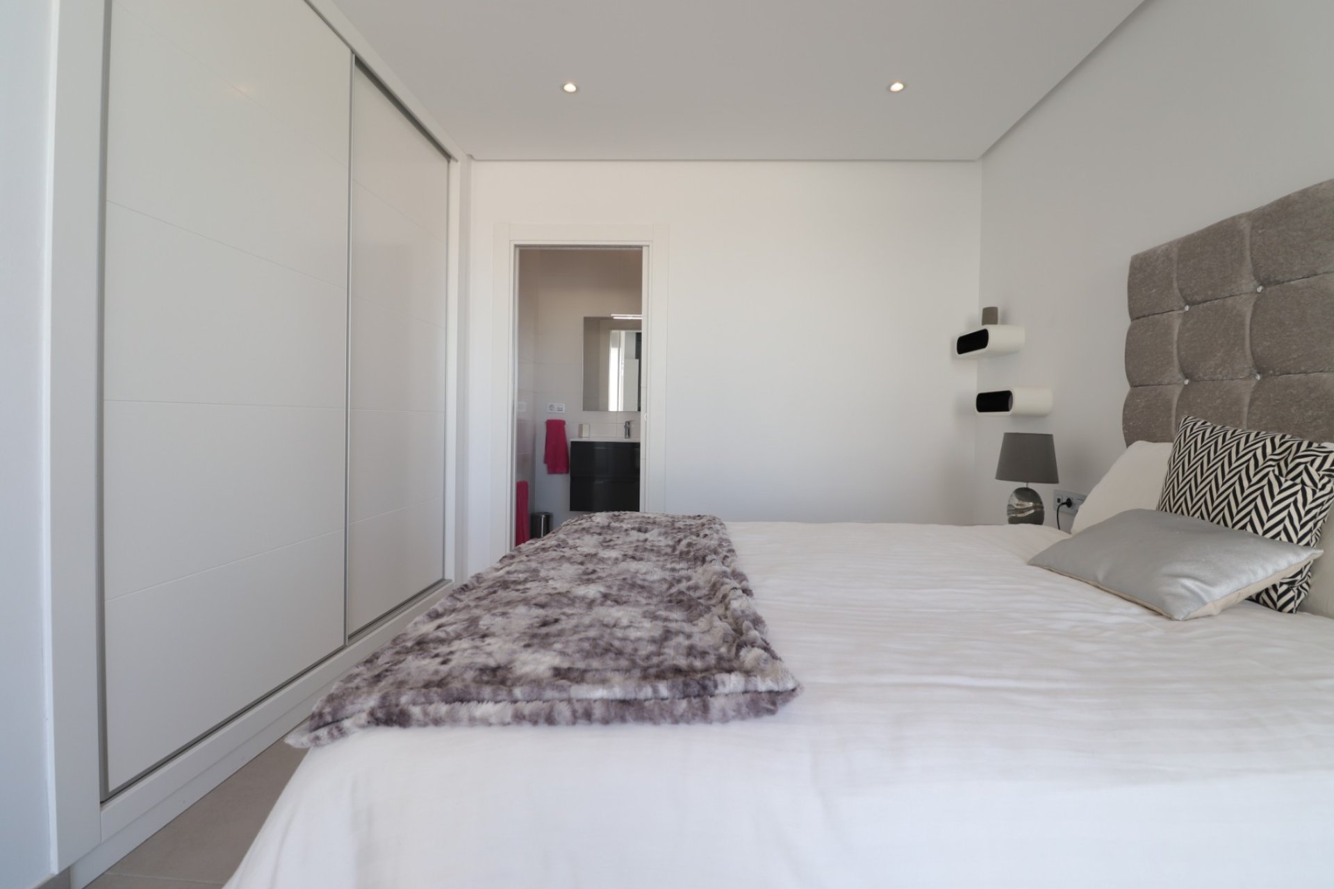 Resale - Villa -
Benimar - Benimar III