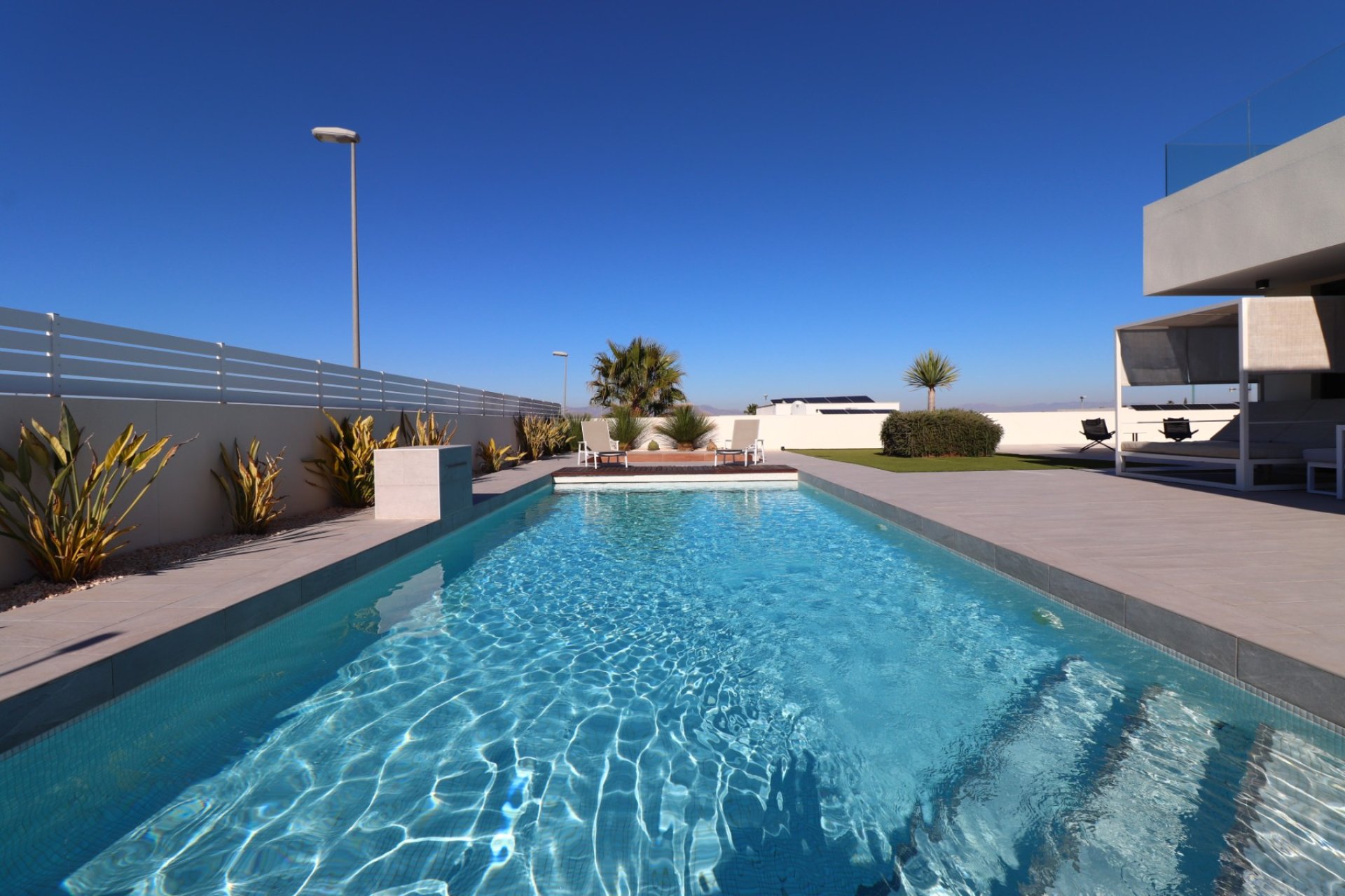Resale - Villa -
Benimar - Benimar III