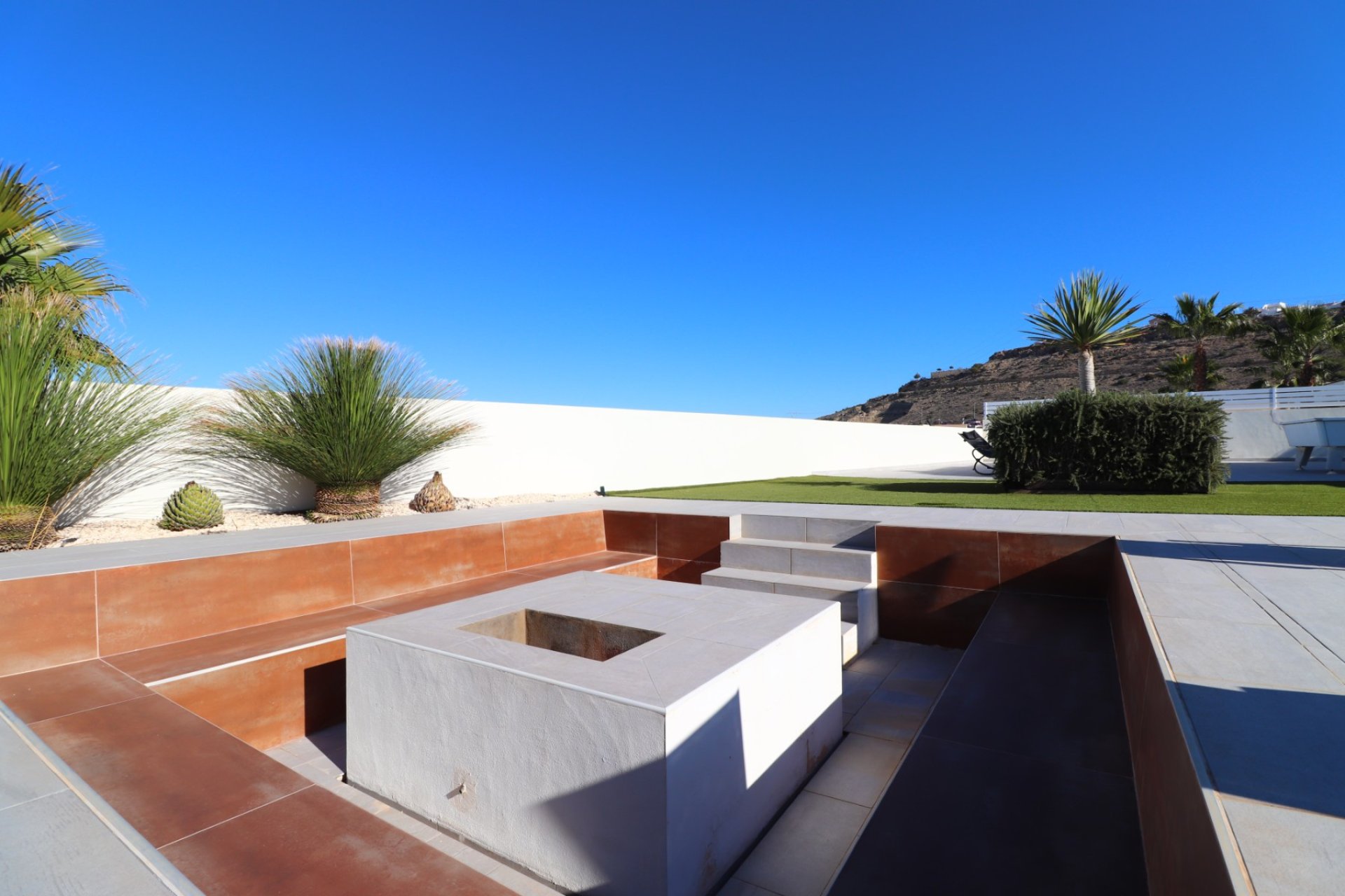 Resale - Villa -
Benimar - Benimar III