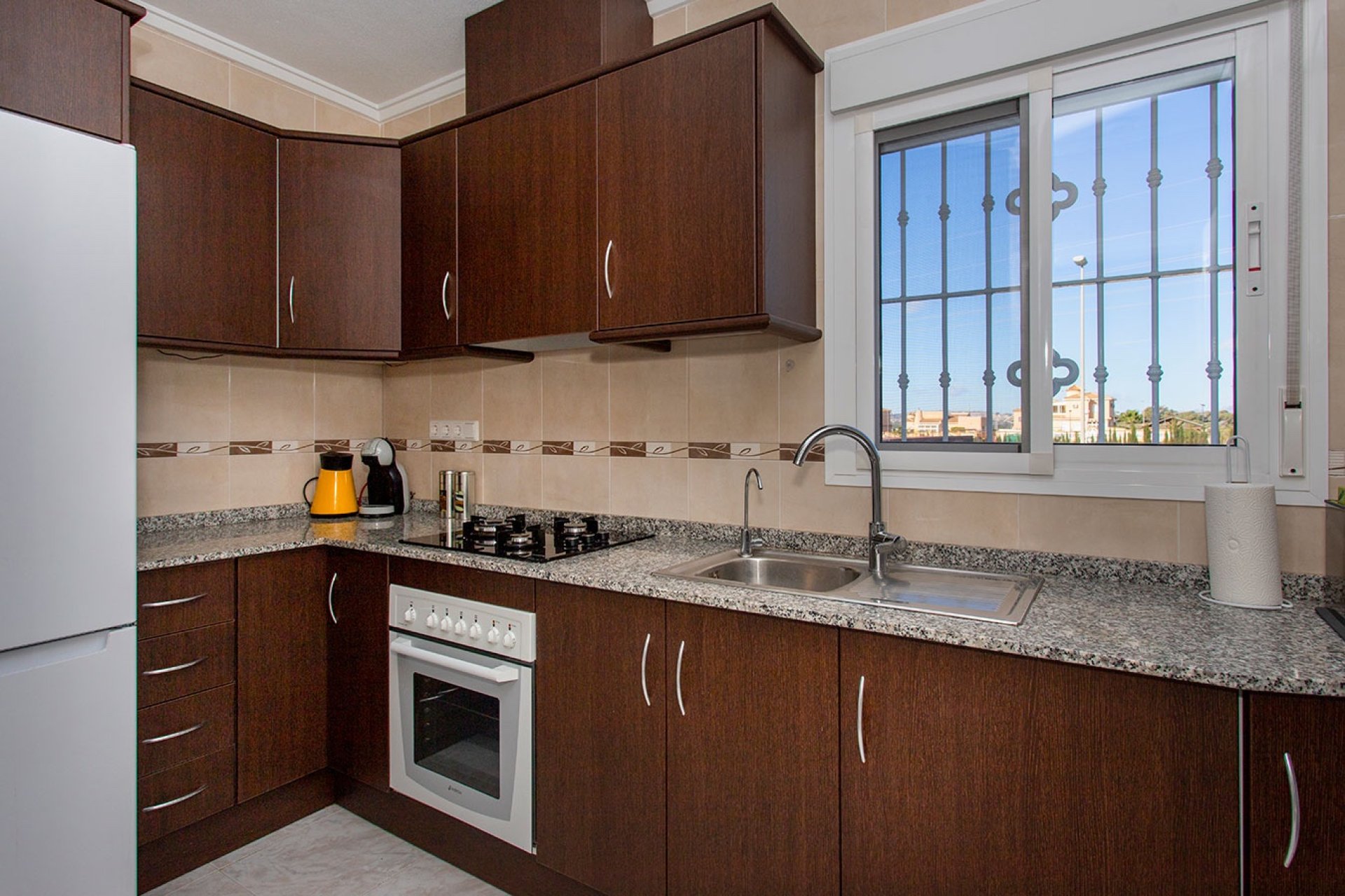 Resale - Villa -
Benimar - Rojales Hills