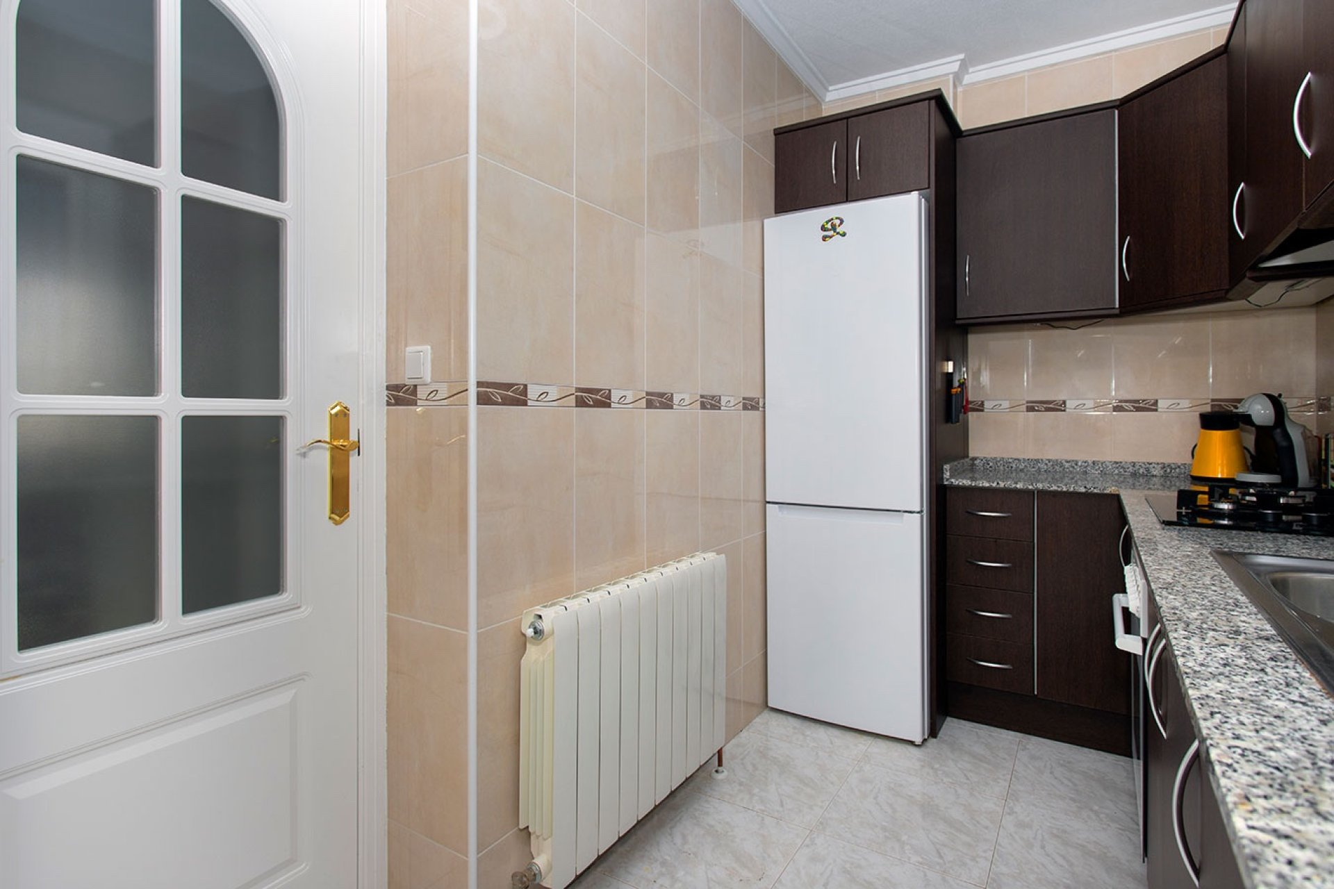 Resale - Villa -
Benimar - Rojales Hills