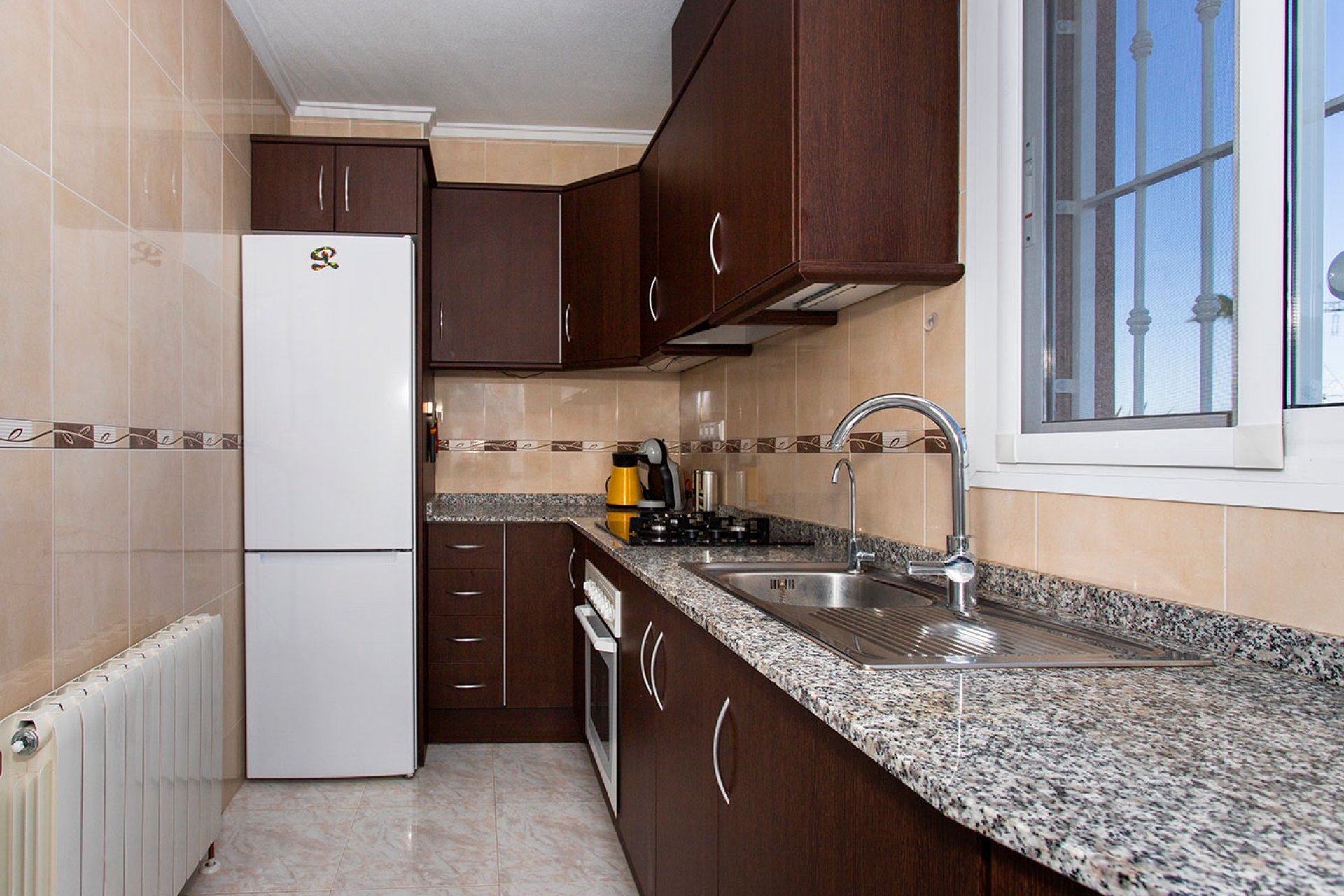 Resale - Villa -
Benimar - Rojales Hills