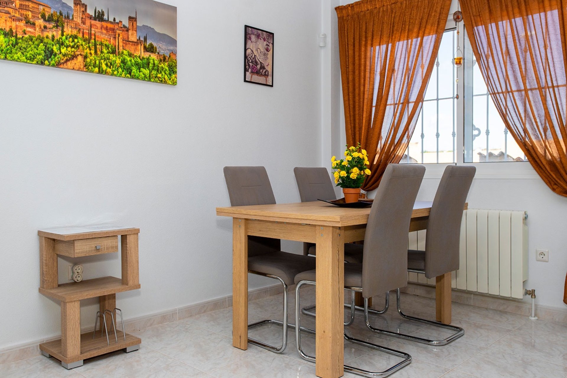 Resale - Villa -
Benimar - Rojales Hills